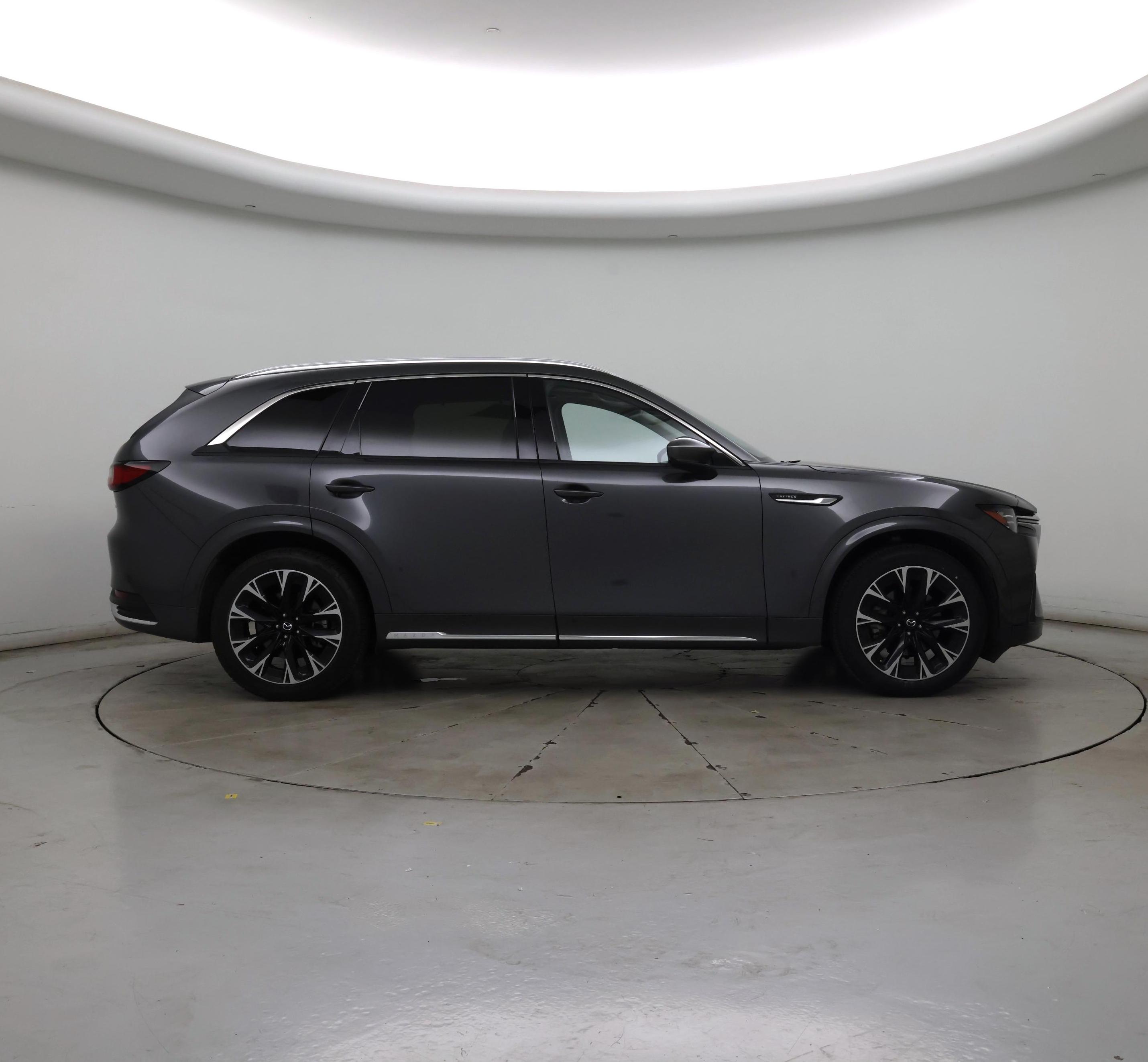 Thumbnail: 2024 Mazda CX-90 - 7