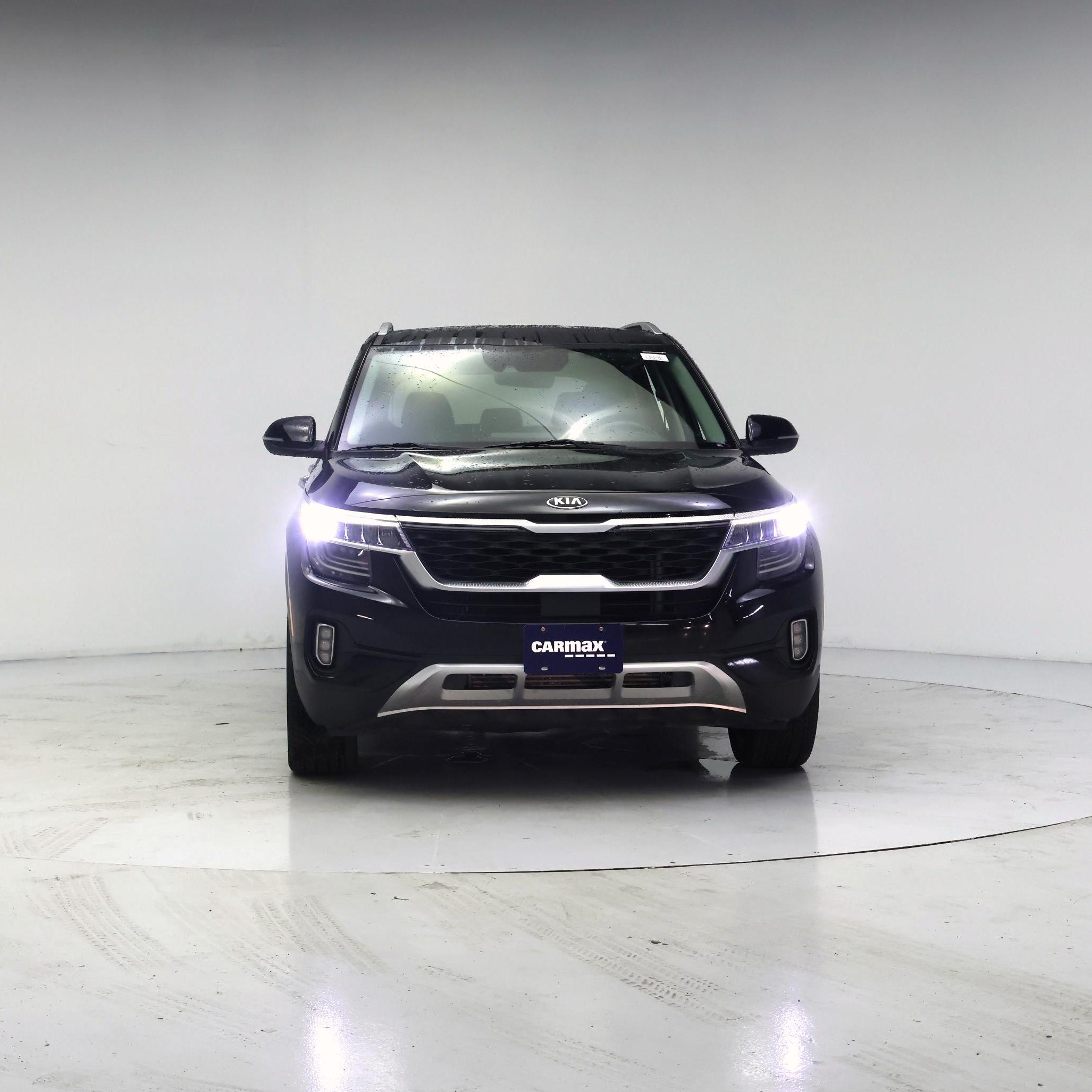 Thumbnail: 2021 Kia Seltos - 5