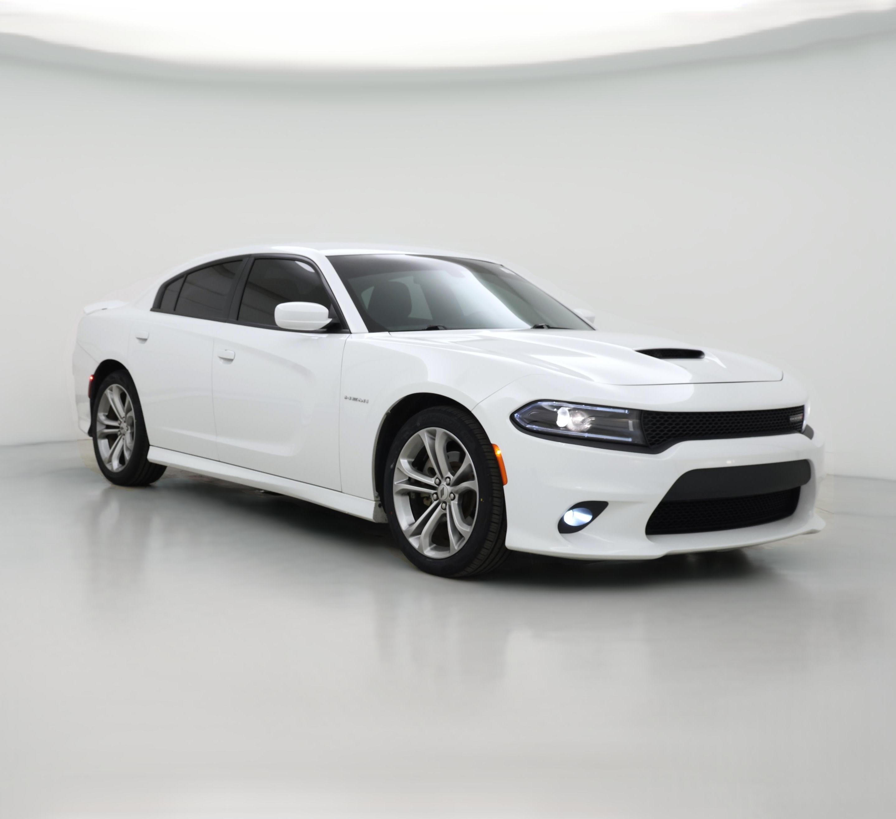 Thumbnail: 2022 Dodge Charger - 1