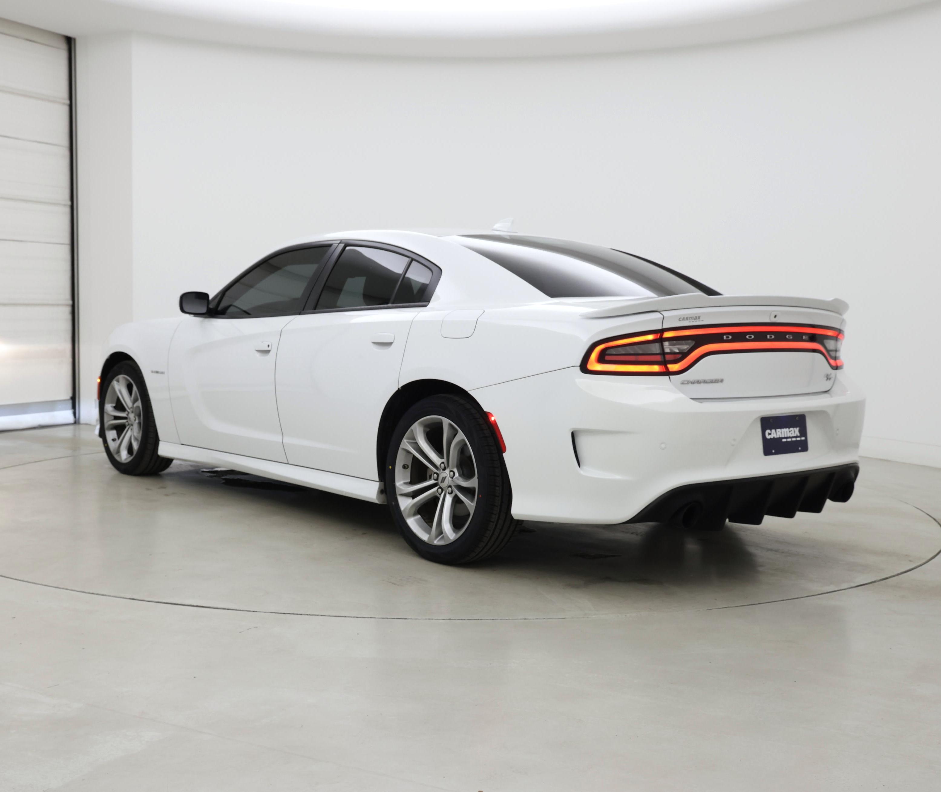 Thumbnail: 2022 Dodge Charger - 2