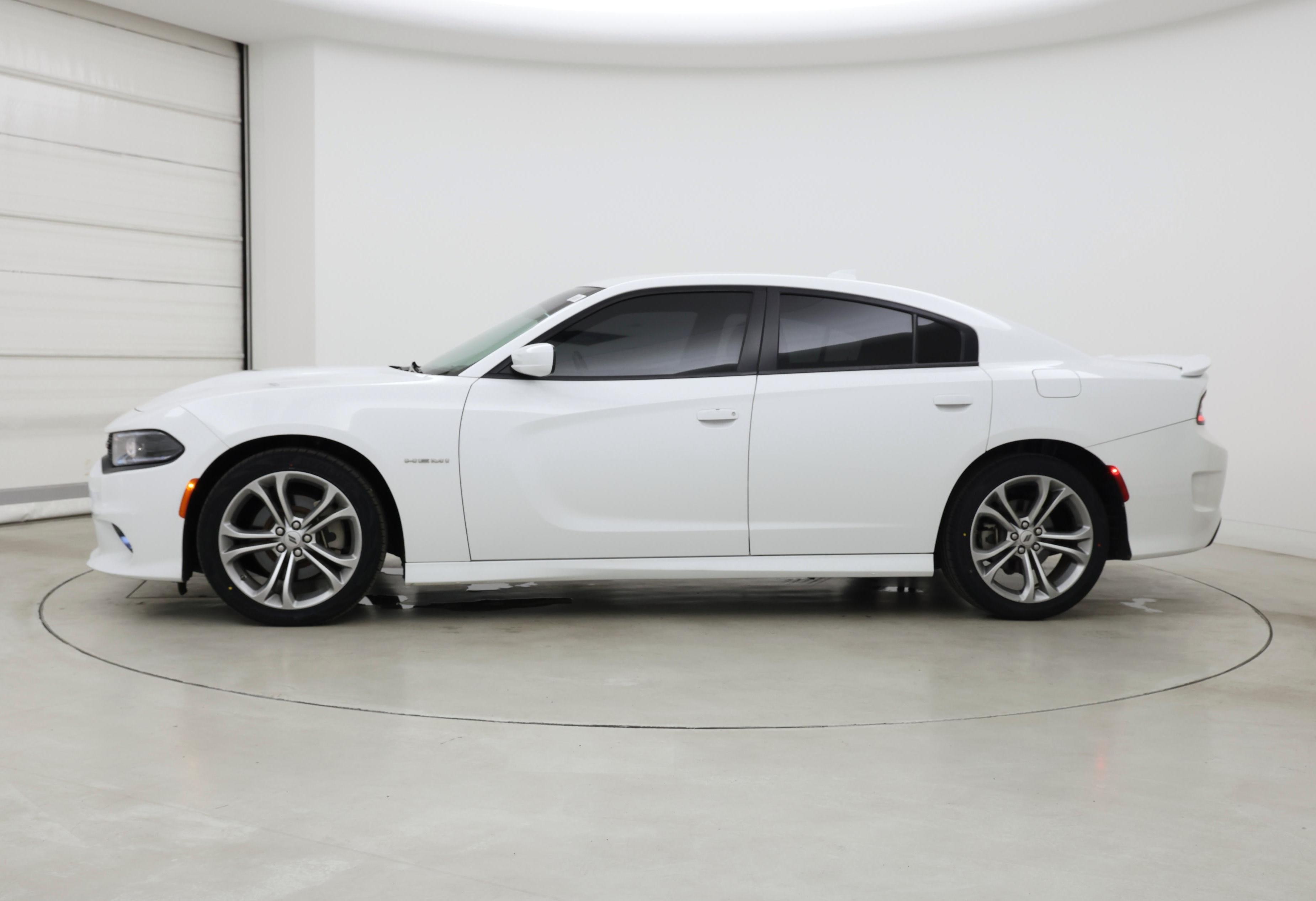 Thumbnail: 2022 Dodge Charger - 3