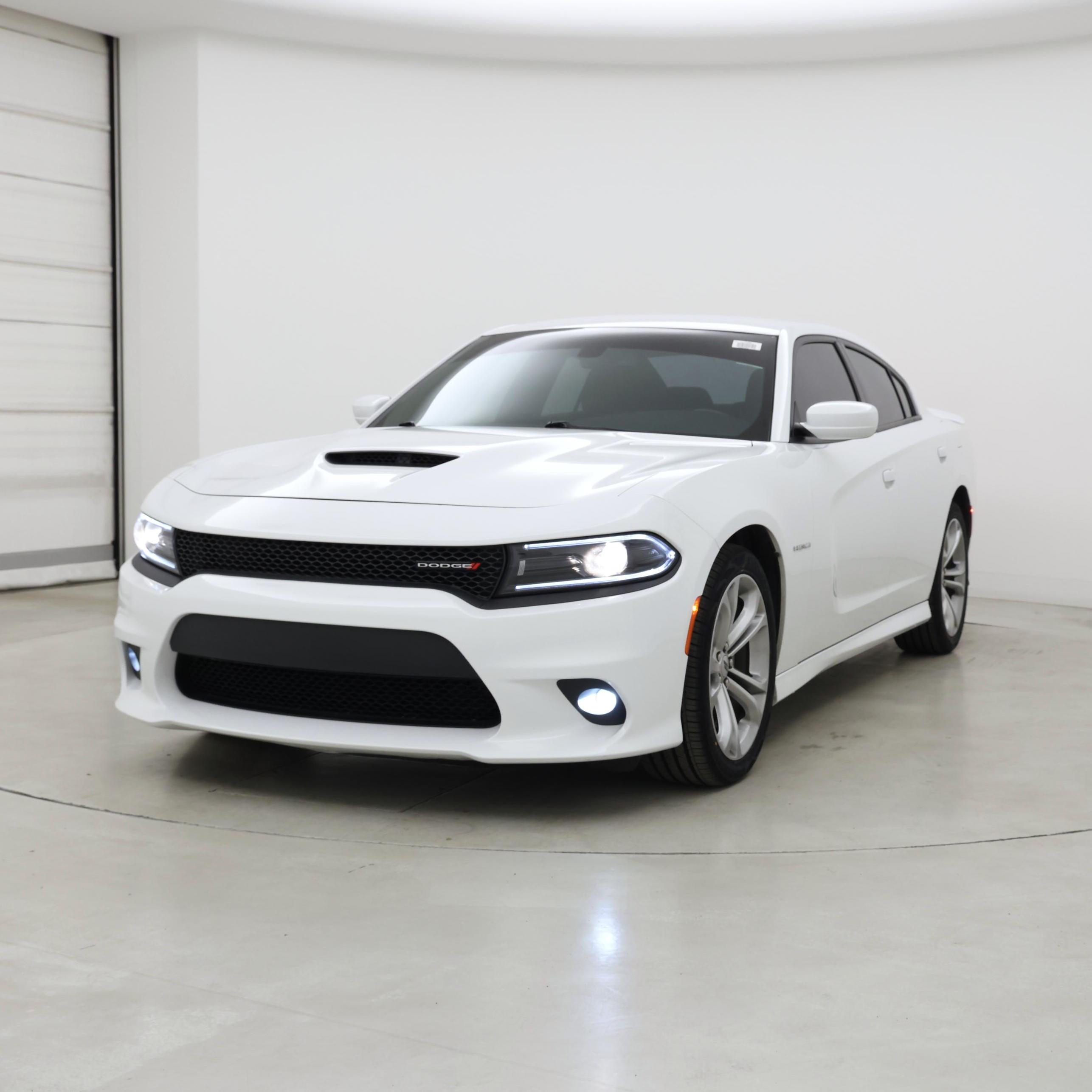 Thumbnail: 2022 Dodge Charger - 4
