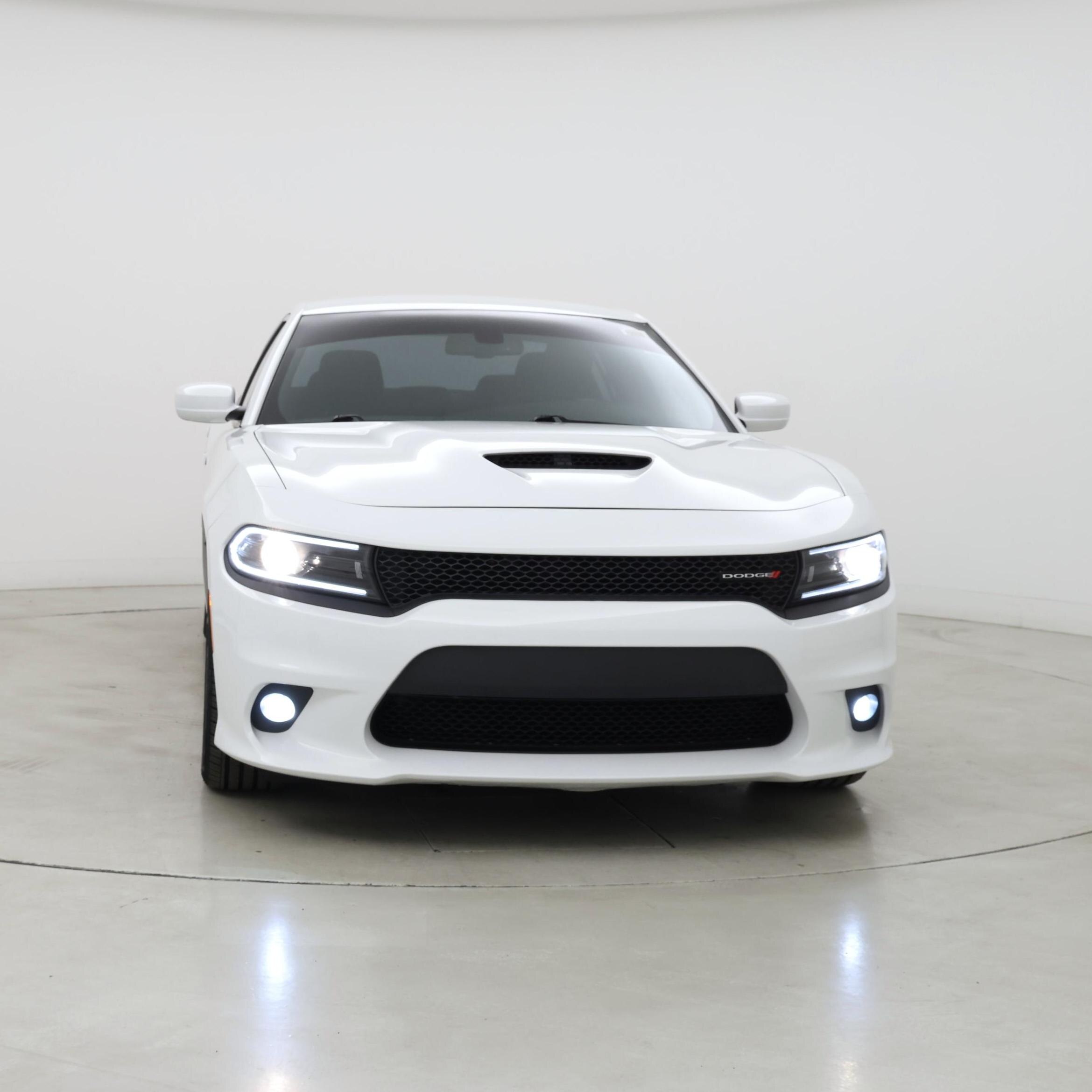 Thumbnail: 2022 Dodge Charger - 5