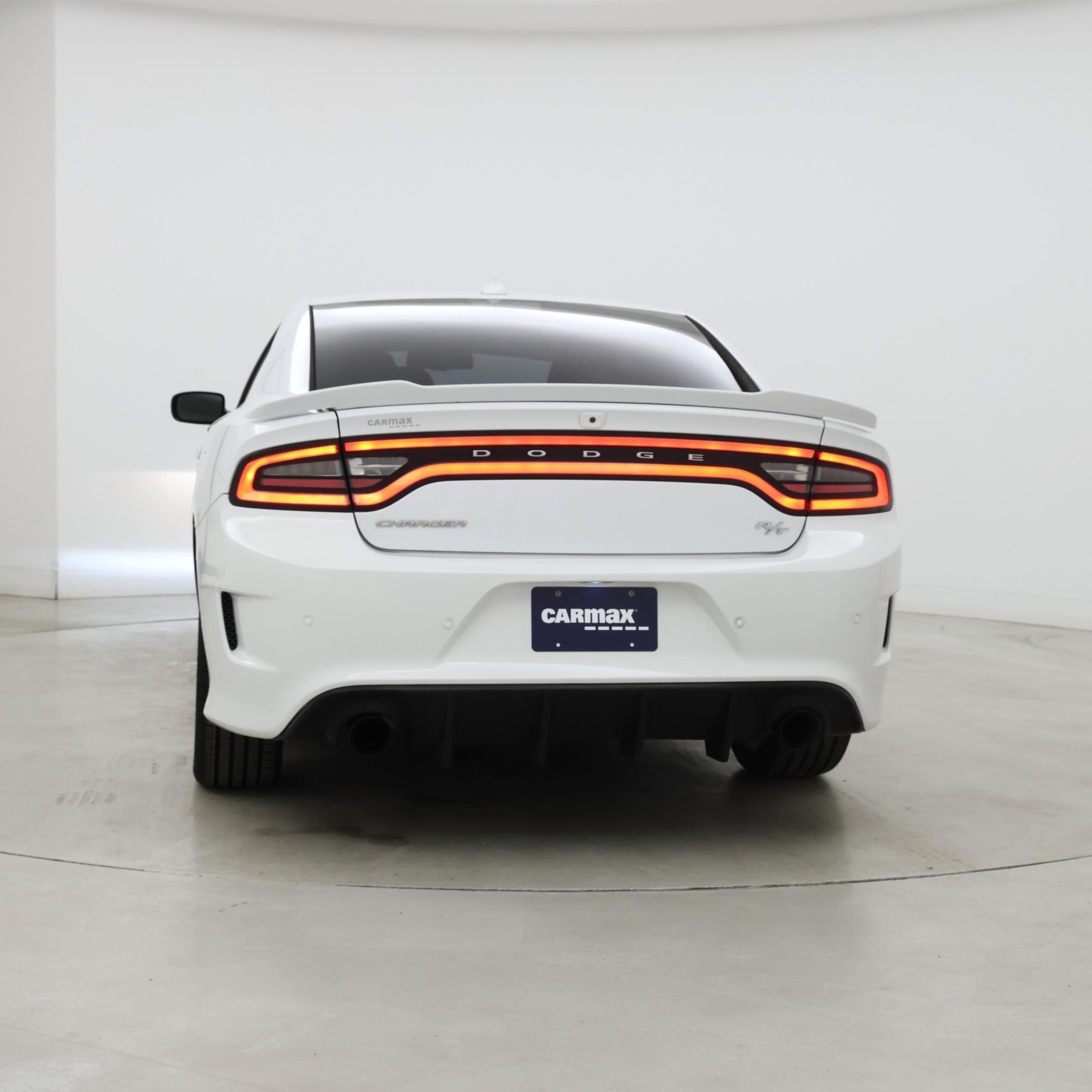 Thumbnail: 2022 Dodge Charger - 6