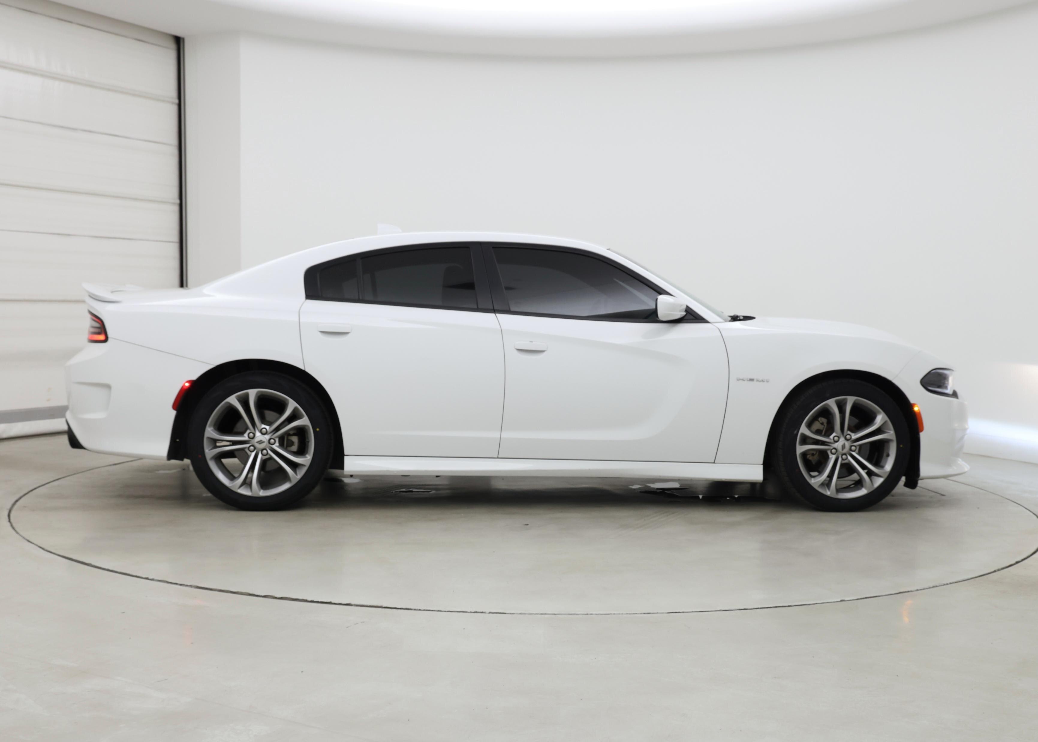 Thumbnail: 2022 Dodge Charger - 7