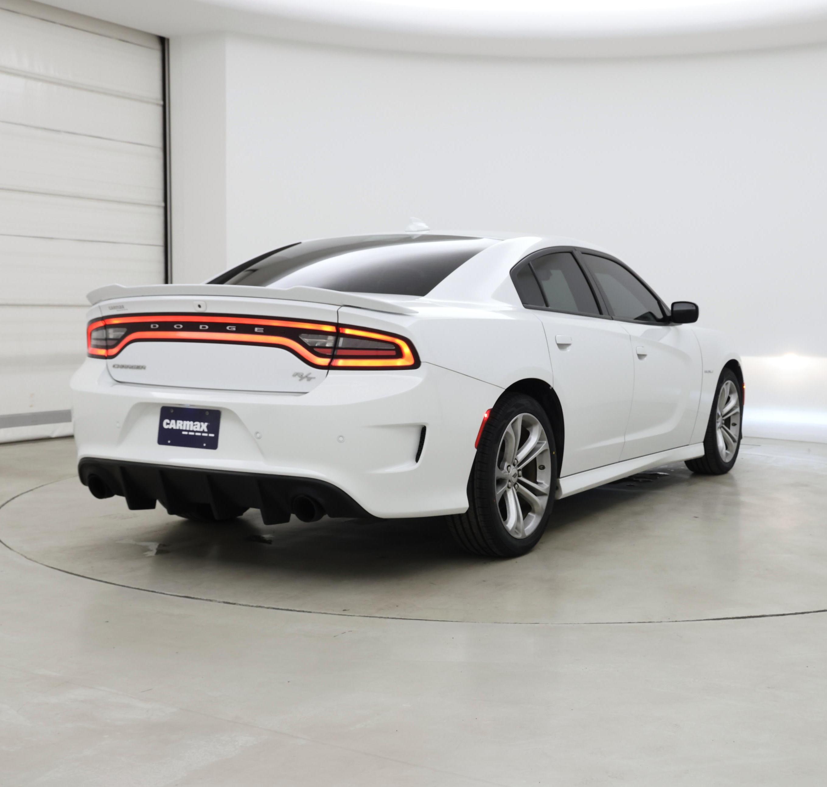 Thumbnail: 2022 Dodge Charger - 8