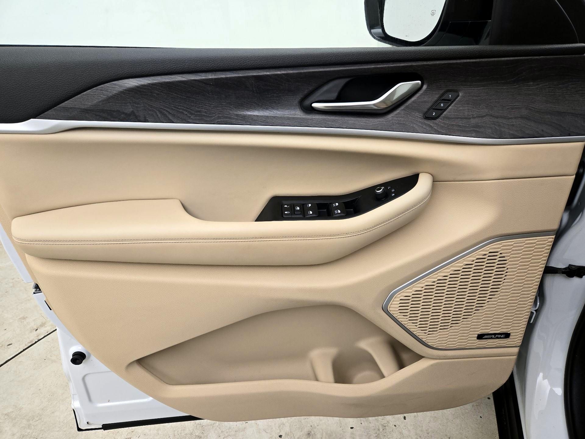 Thumbnail: 2022 Jeep Grand Cherokee L - 12