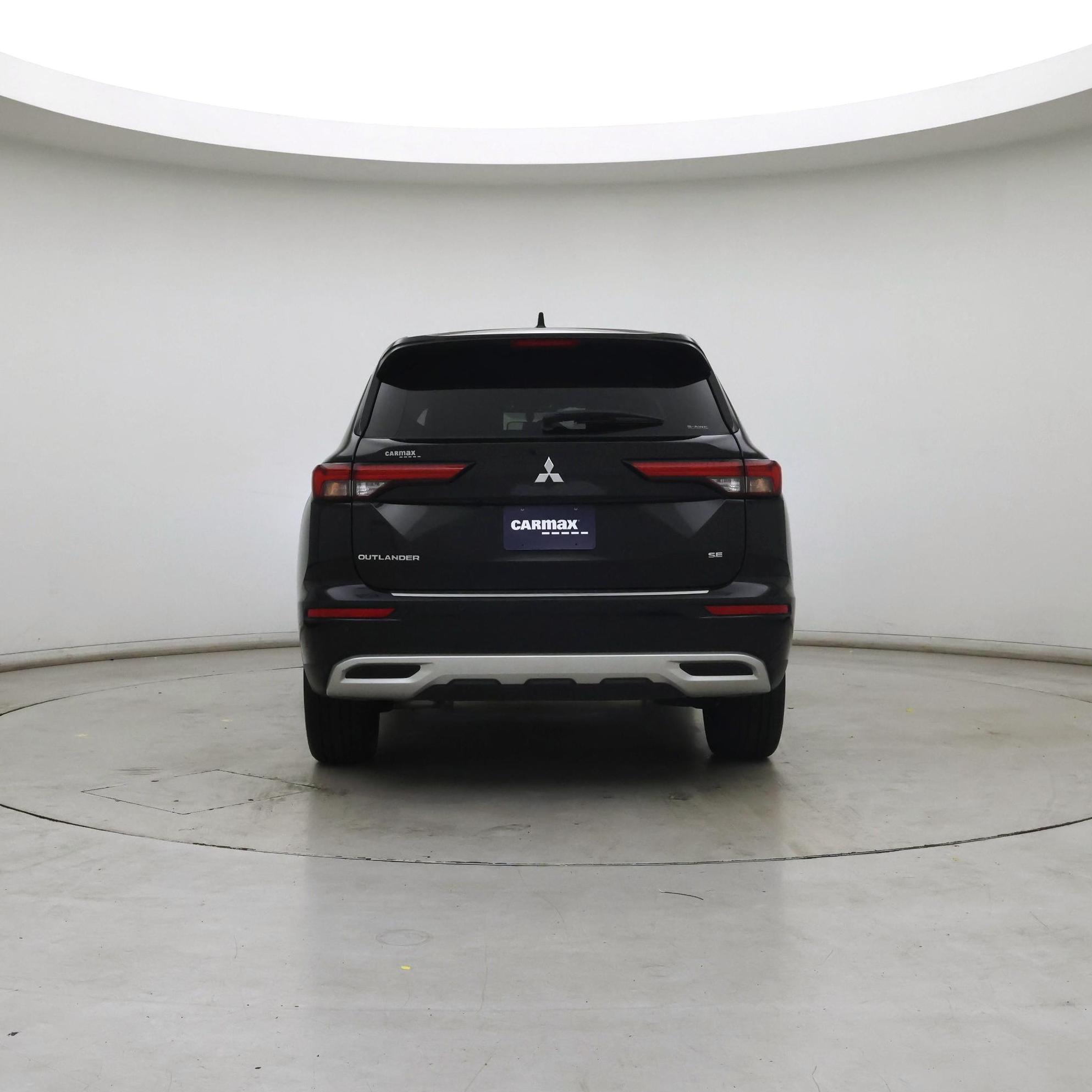 Thumbnail: 2022 Mitsubishi Outlander - 6