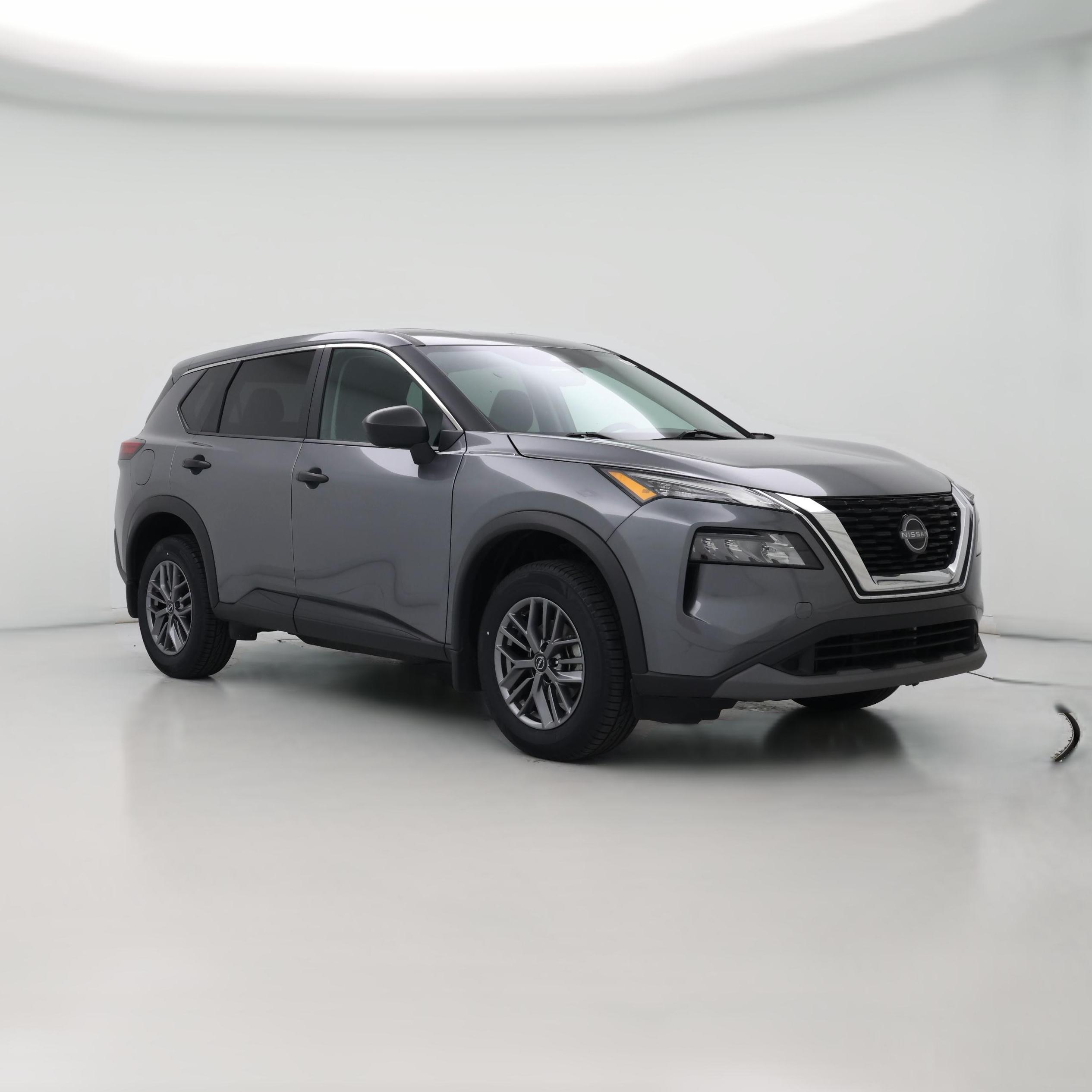 Thumbnail: 2023 Nissan Rogue - 1