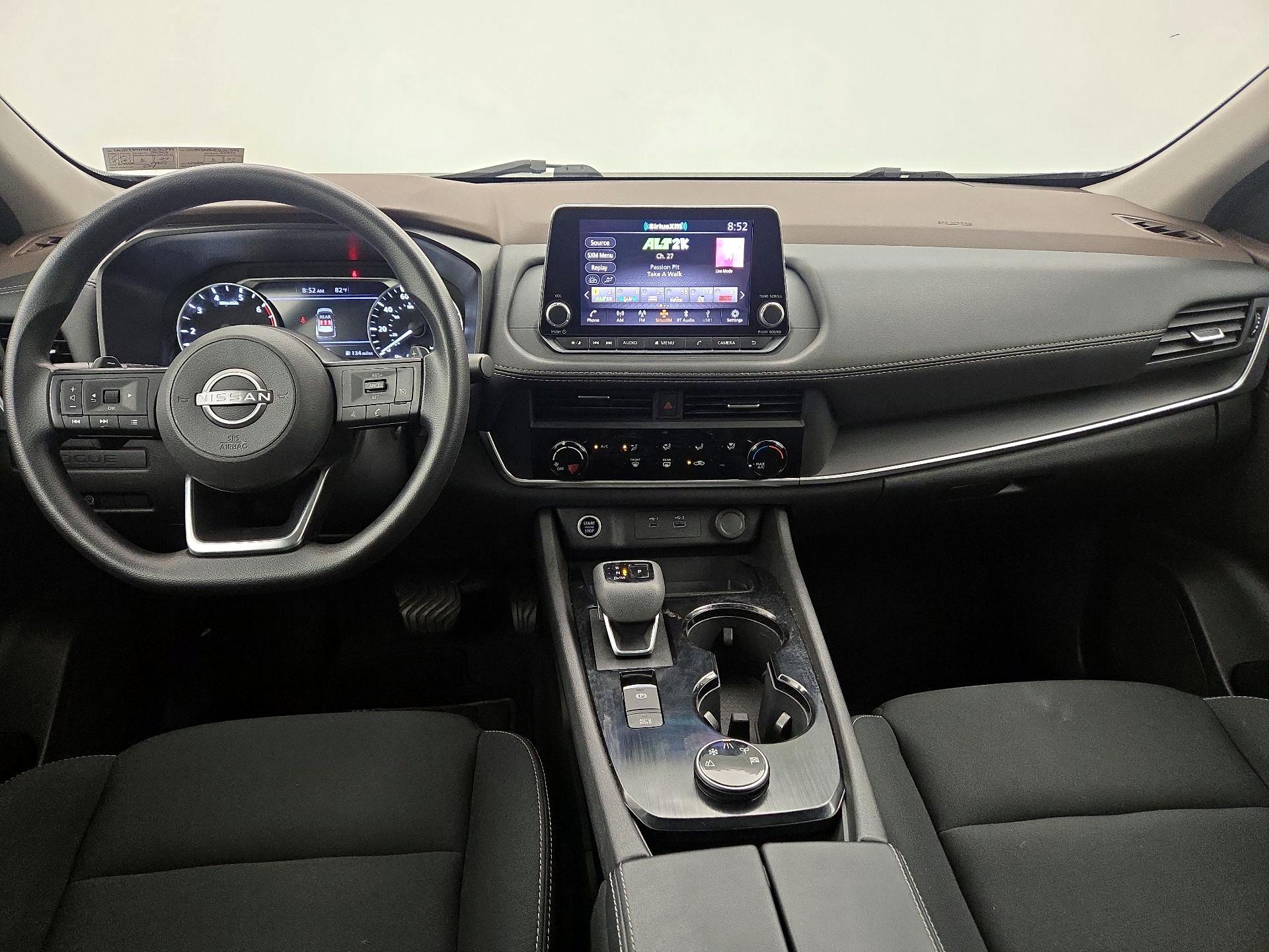 Thumbnail: 2023 Nissan Rogue - 9