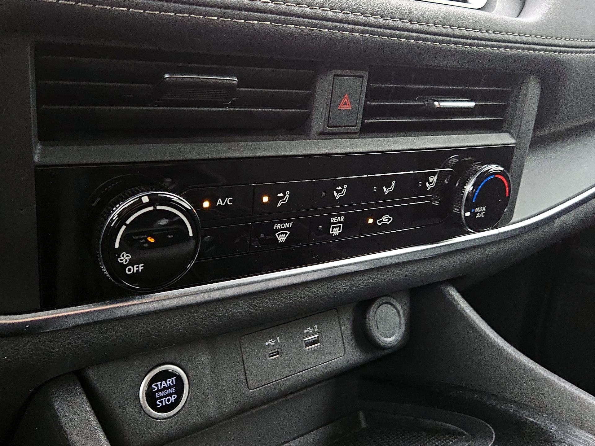 Thumbnail: 2023 Nissan Rogue - 16
