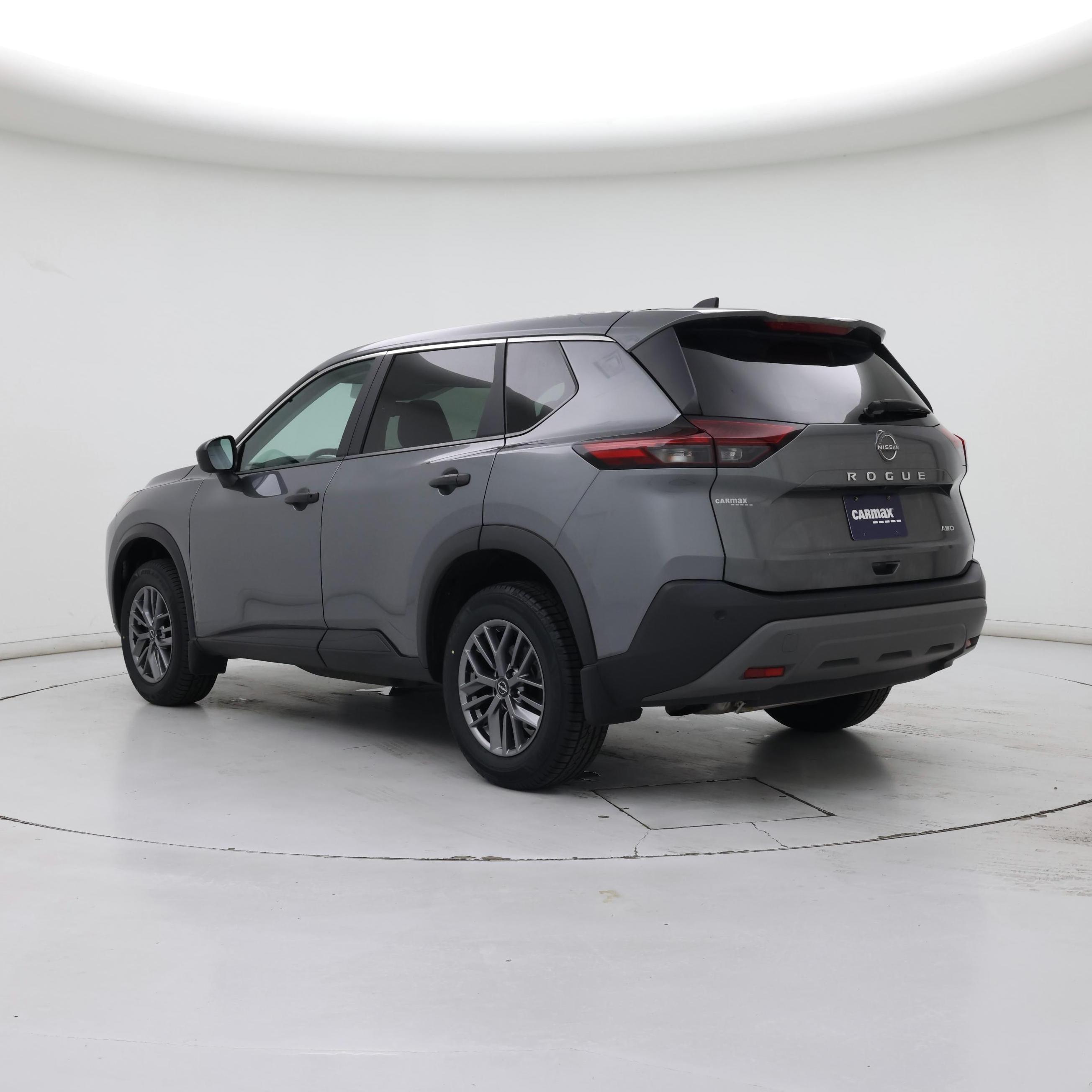 Thumbnail: 2023 Nissan Rogue - 2