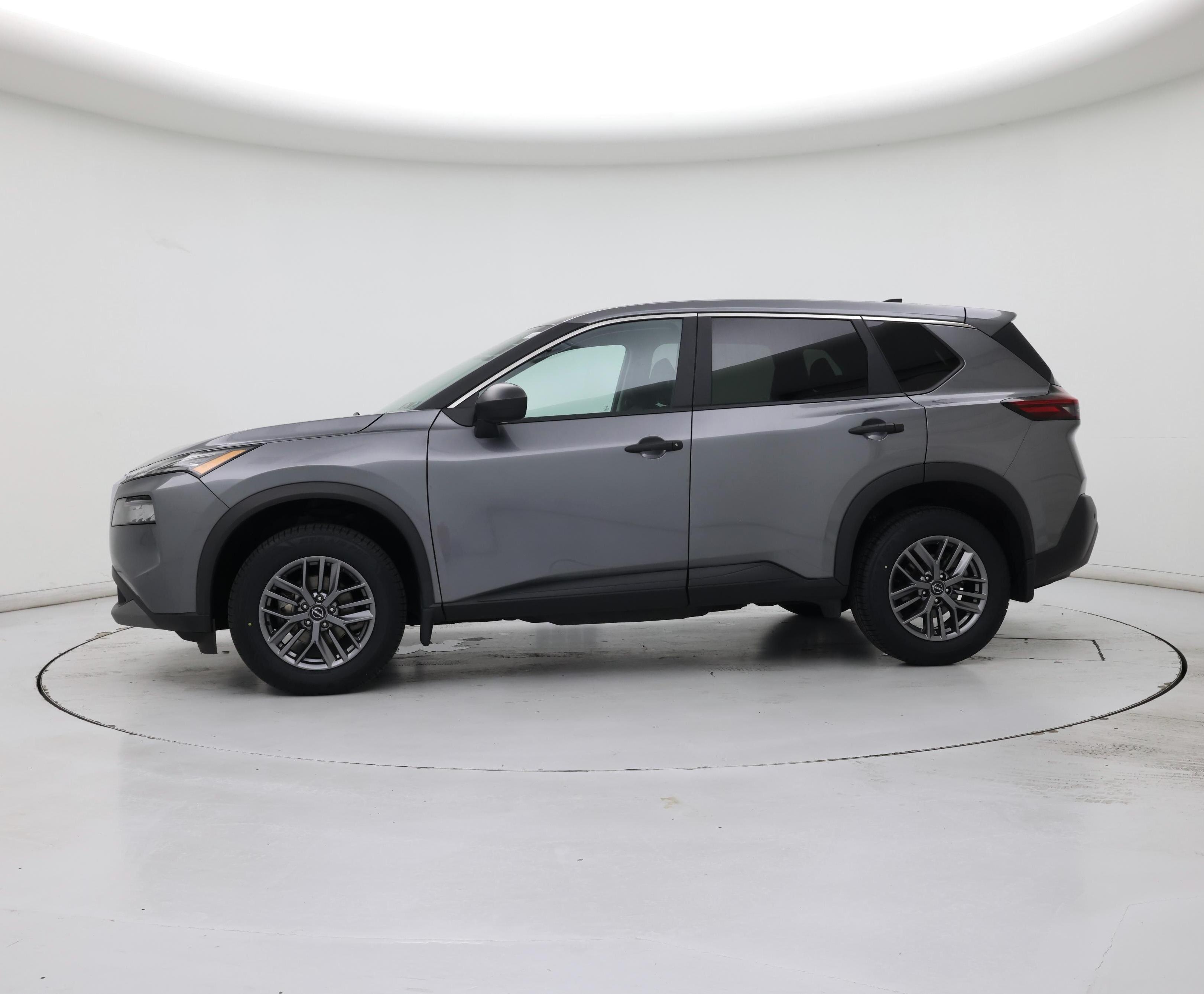 Thumbnail: 2023 Nissan Rogue - 3