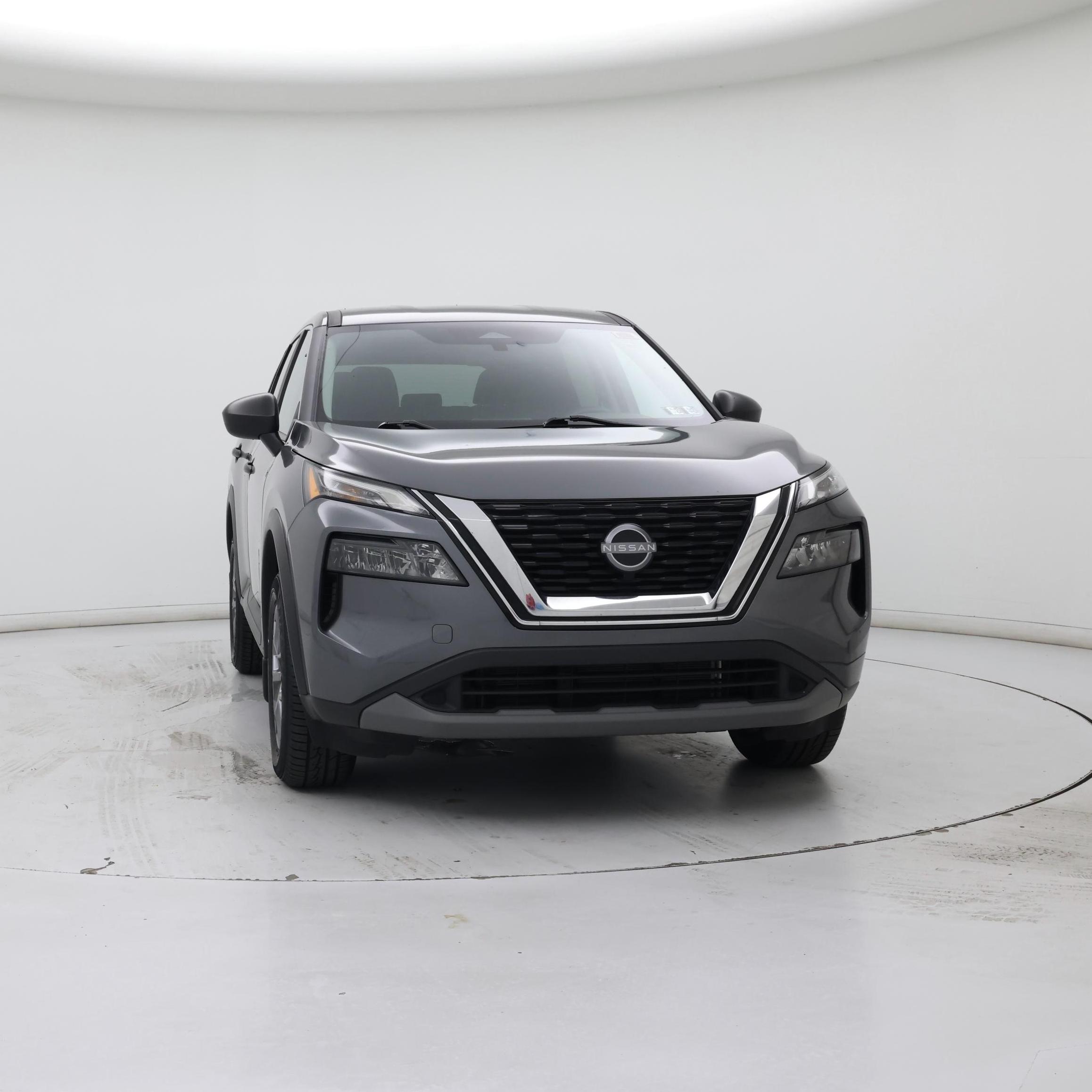 Thumbnail: 2023 Nissan Rogue - 5