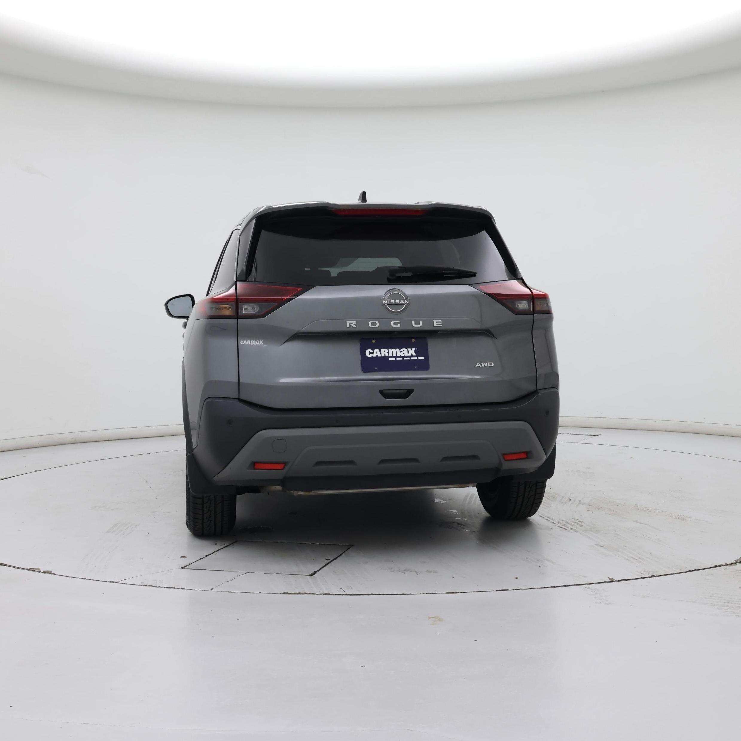 Thumbnail: 2023 Nissan Rogue - 6