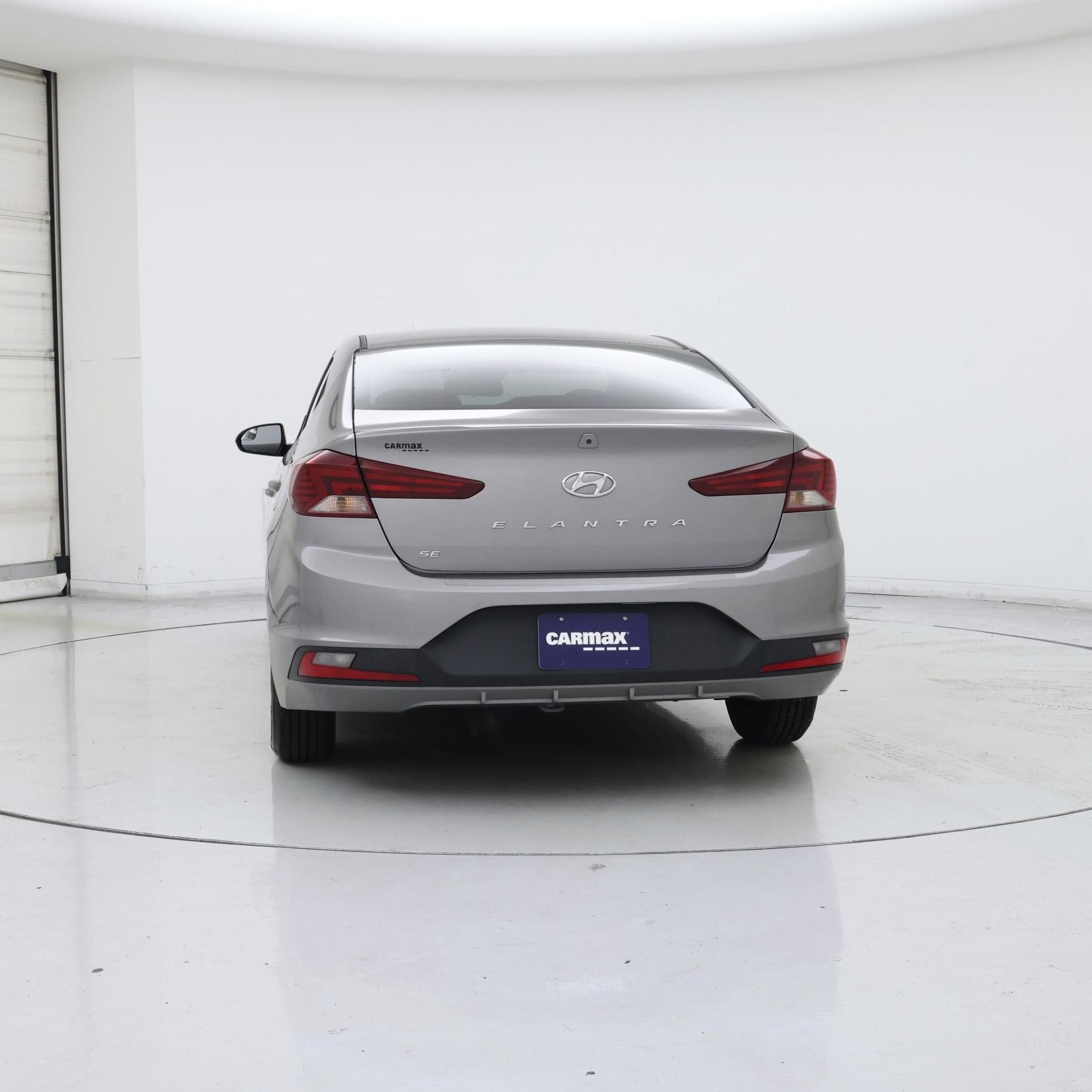 Thumbnail: 2020 Hyundai Elantra - 6