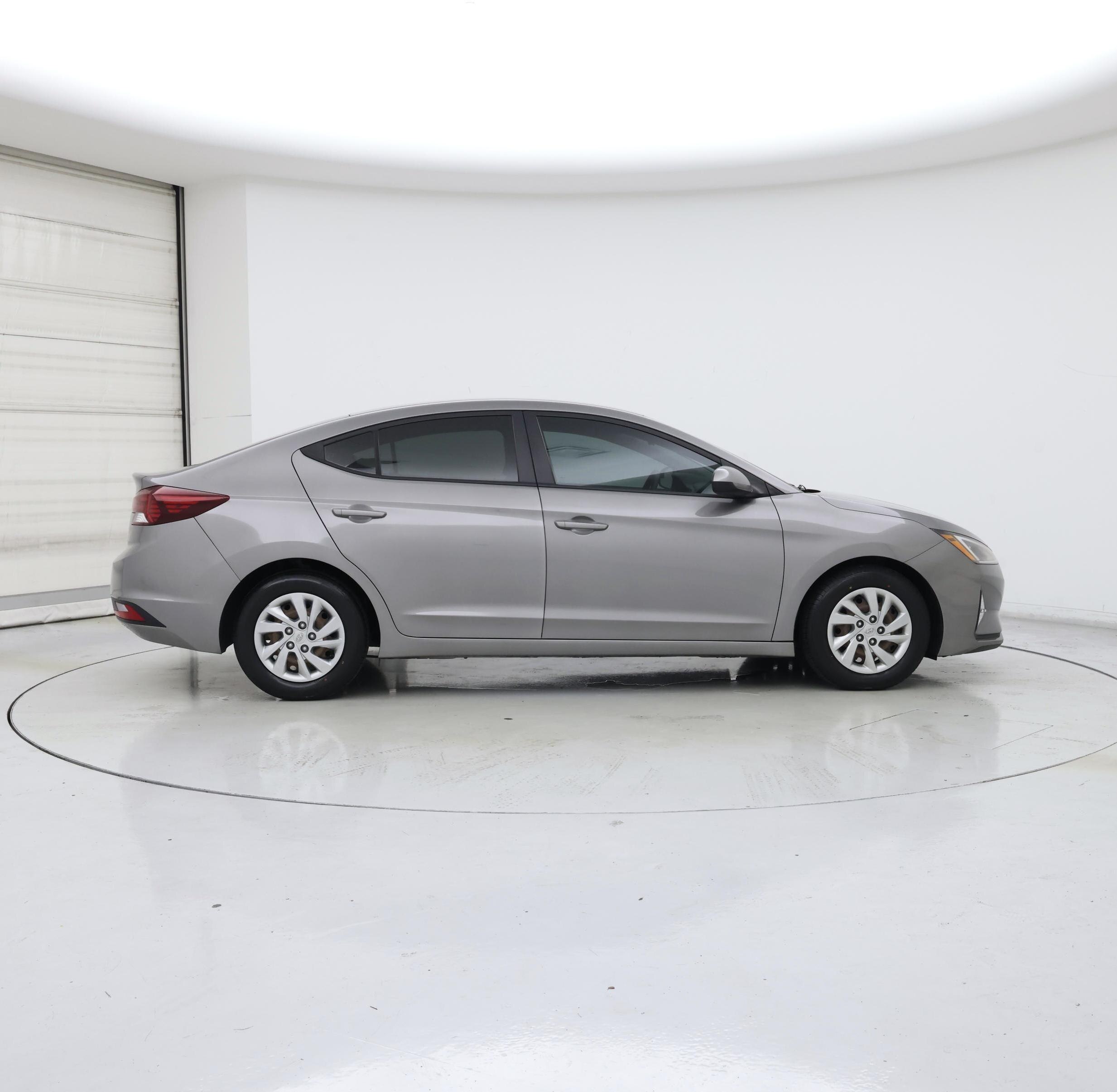 Thumbnail: 2020 Hyundai Elantra - 7