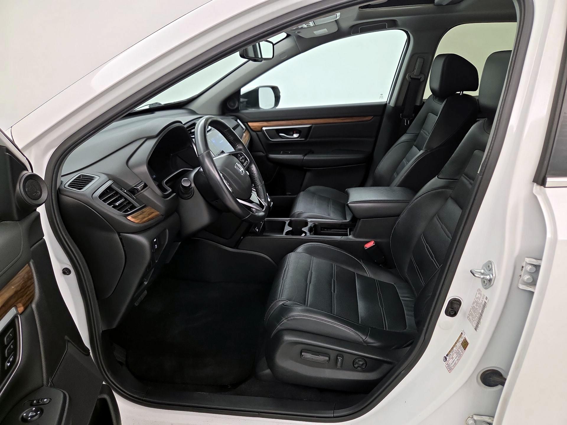 Thumbnail: 2021 Honda CR-V - 11