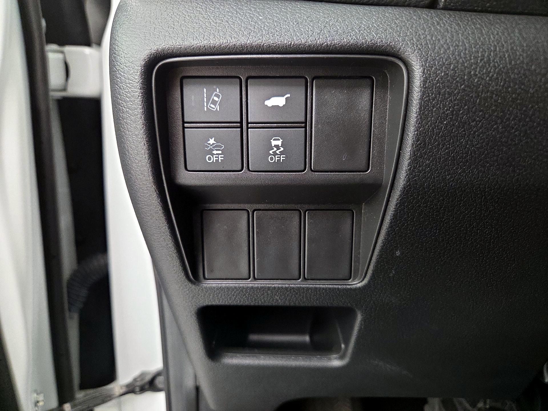 Thumbnail: 2021 Honda CR-V - 13