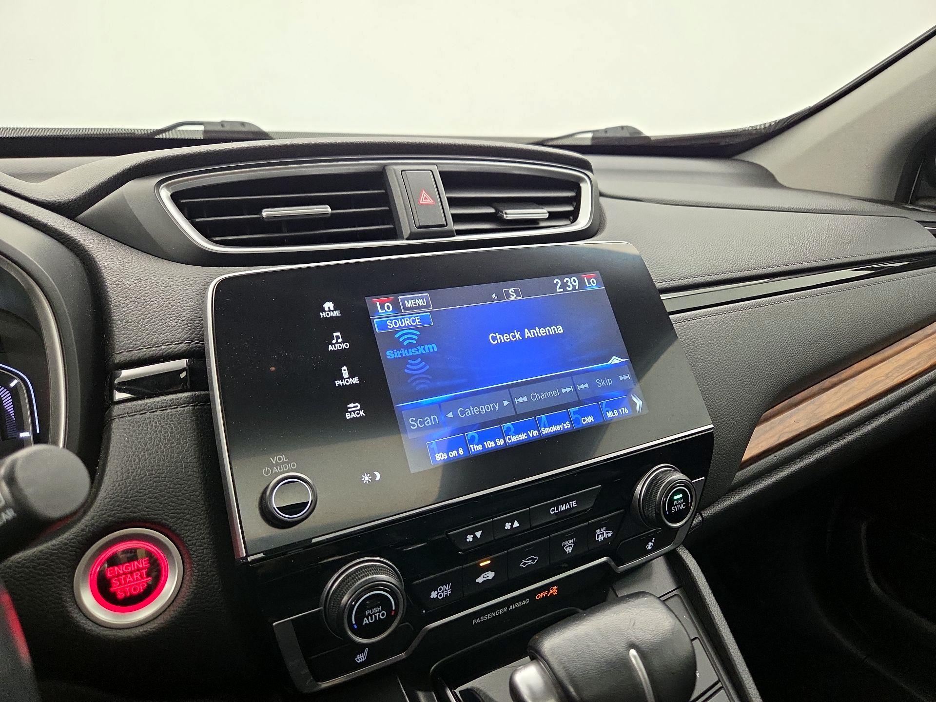 Thumbnail: 2021 Honda CR-V - 16
