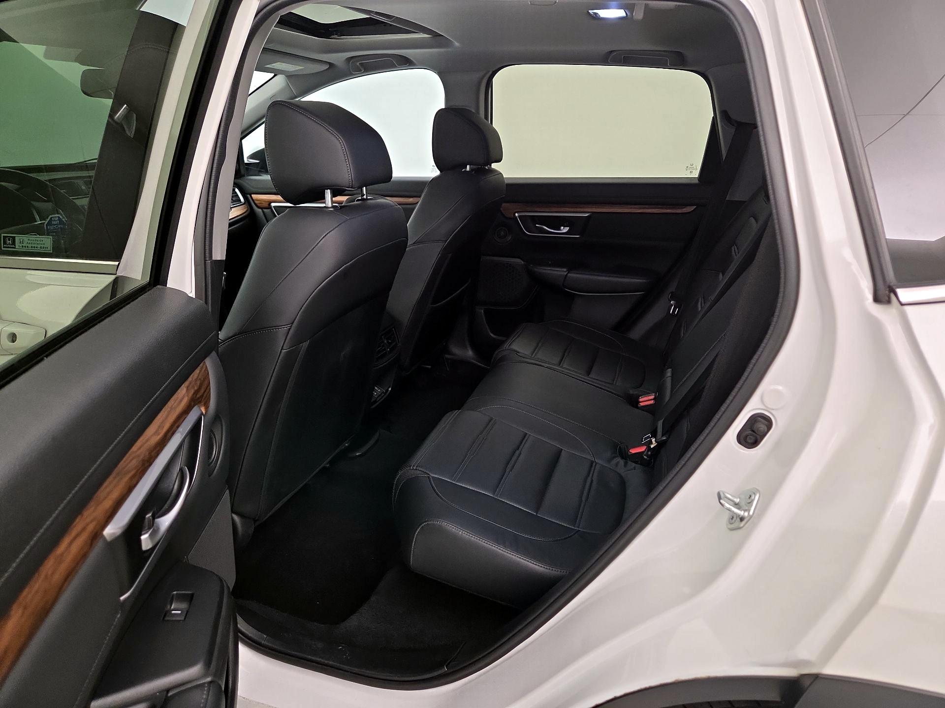 Thumbnail: 2021 Honda CR-V - 20