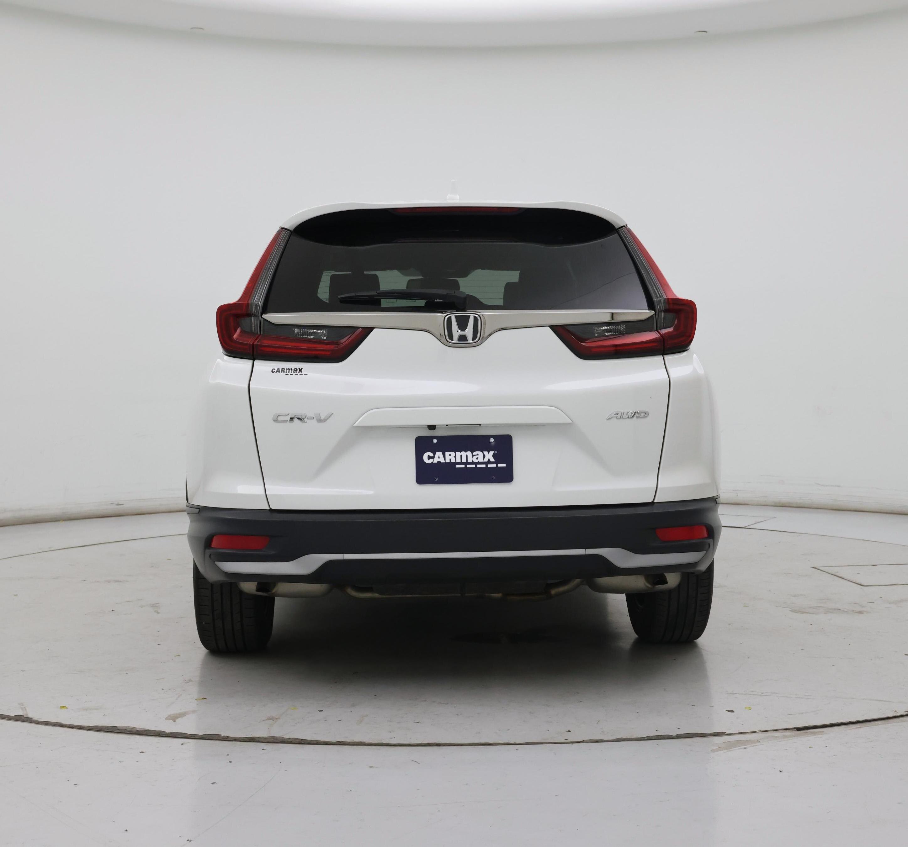 Thumbnail: 2021 Honda CR-V - 6