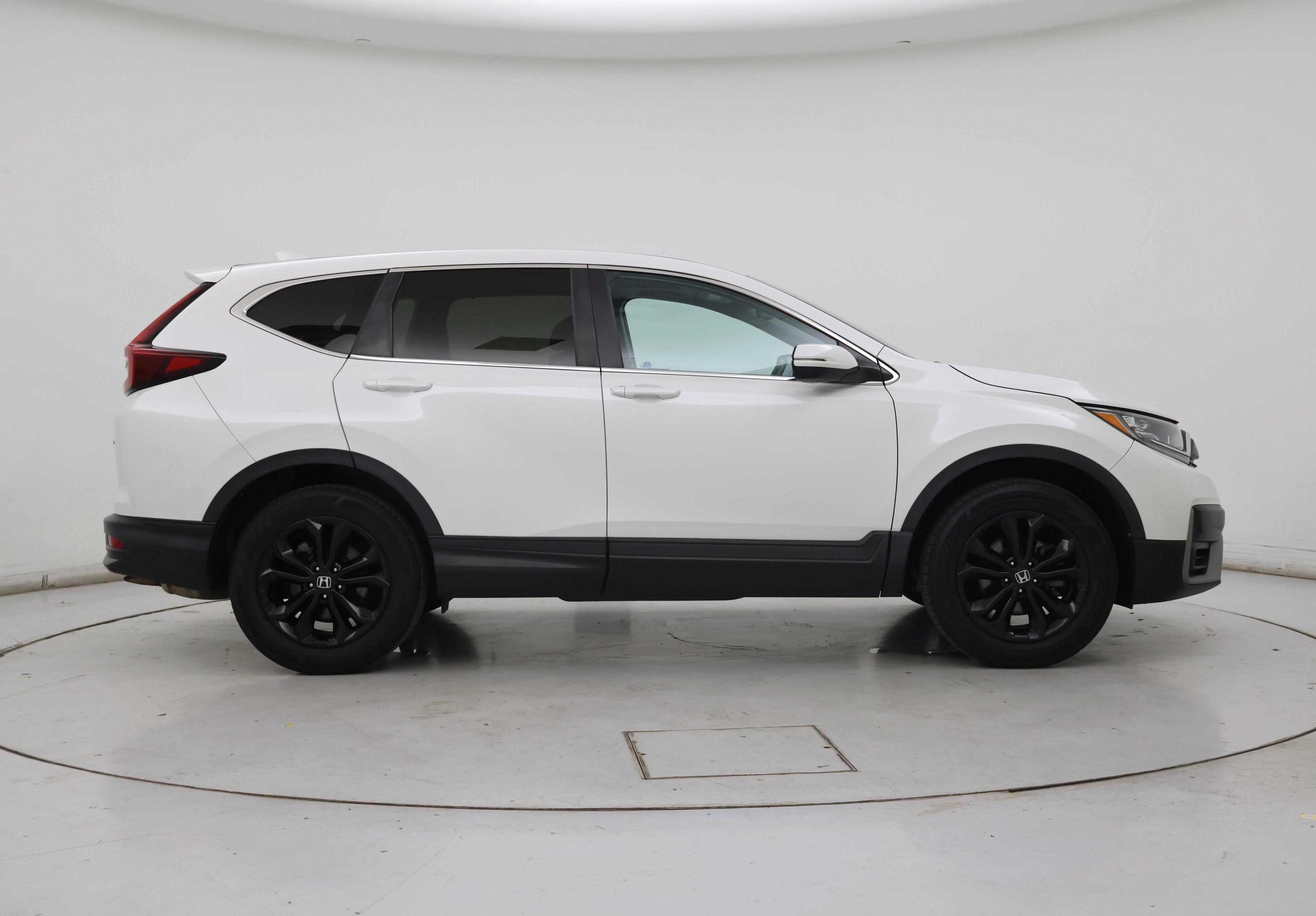 Thumbnail: 2021 Honda CR-V - 7