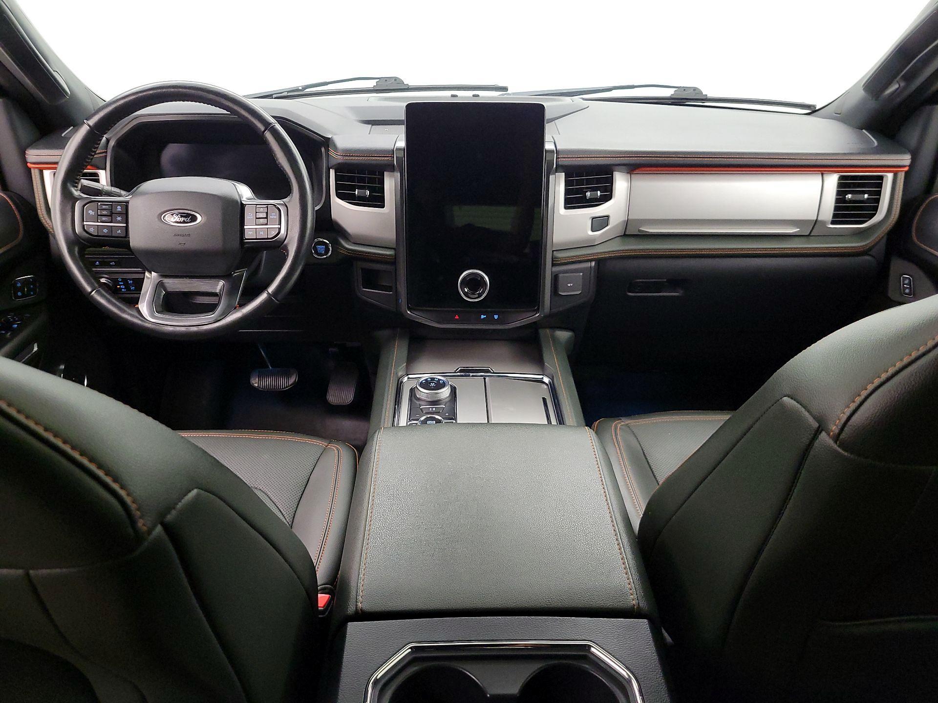 Thumbnail: 2022 Ford Expedition - 9