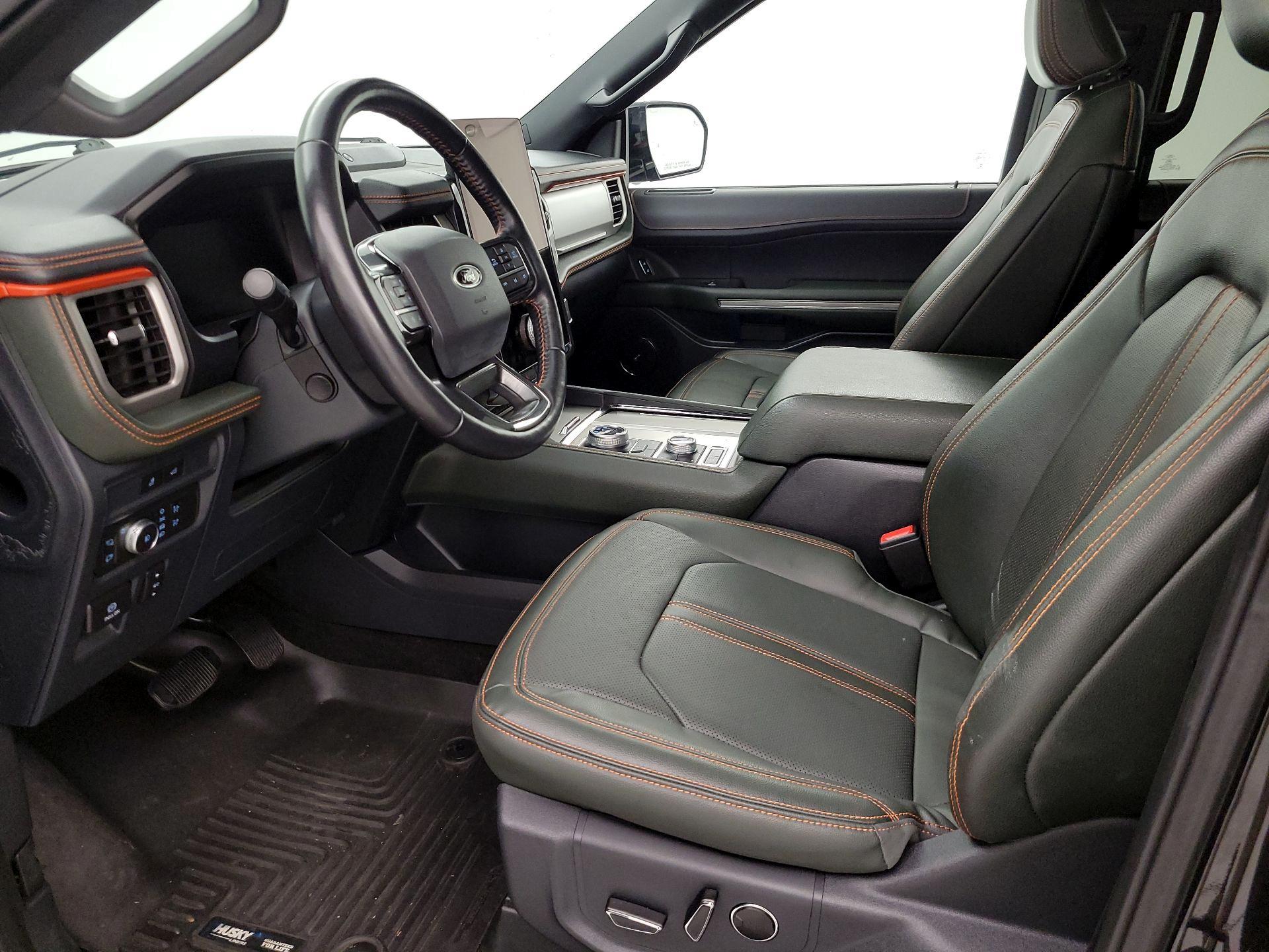 Thumbnail: 2022 Ford Expedition - 11