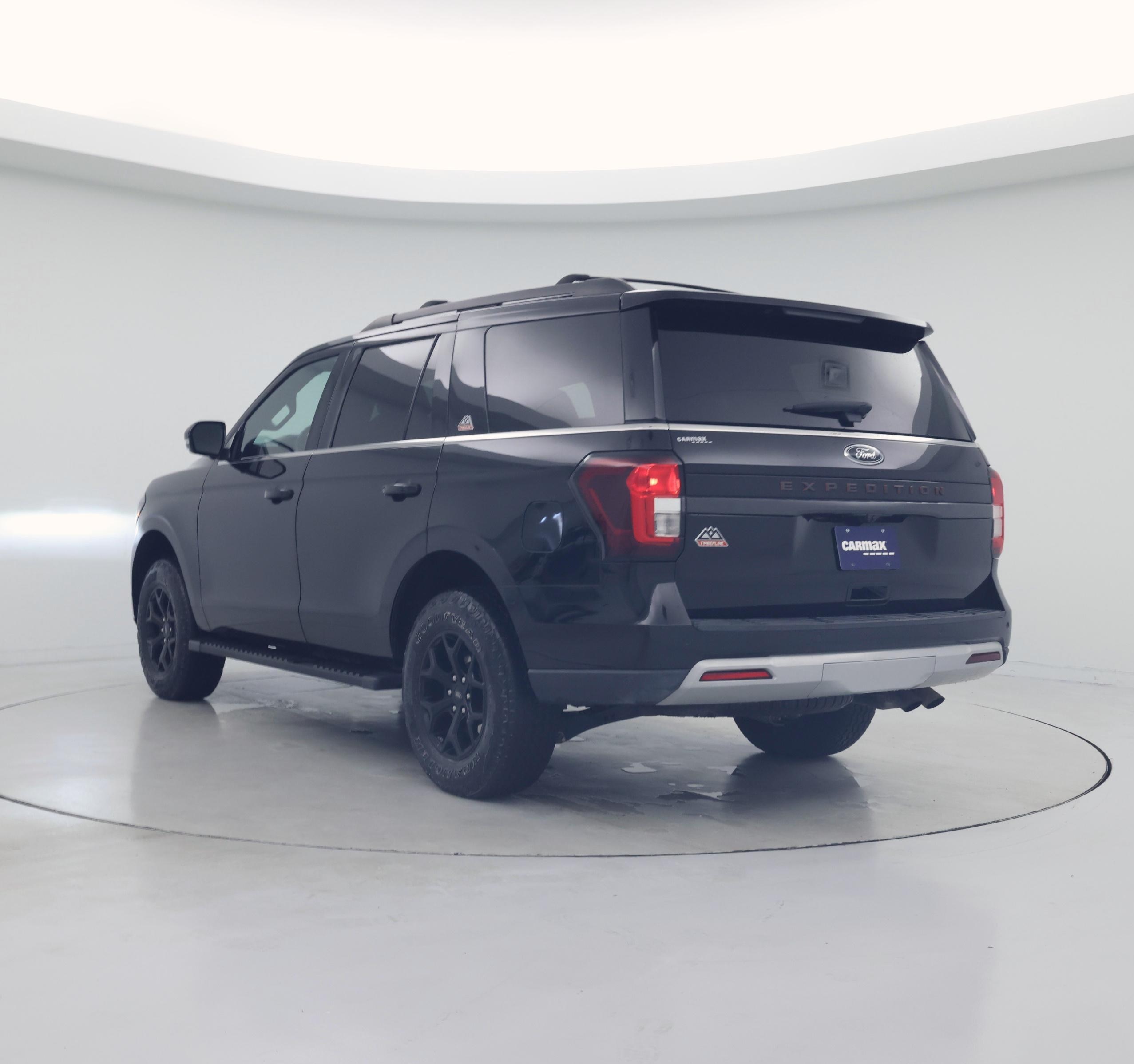 Thumbnail: 2022 Ford Expedition - 2