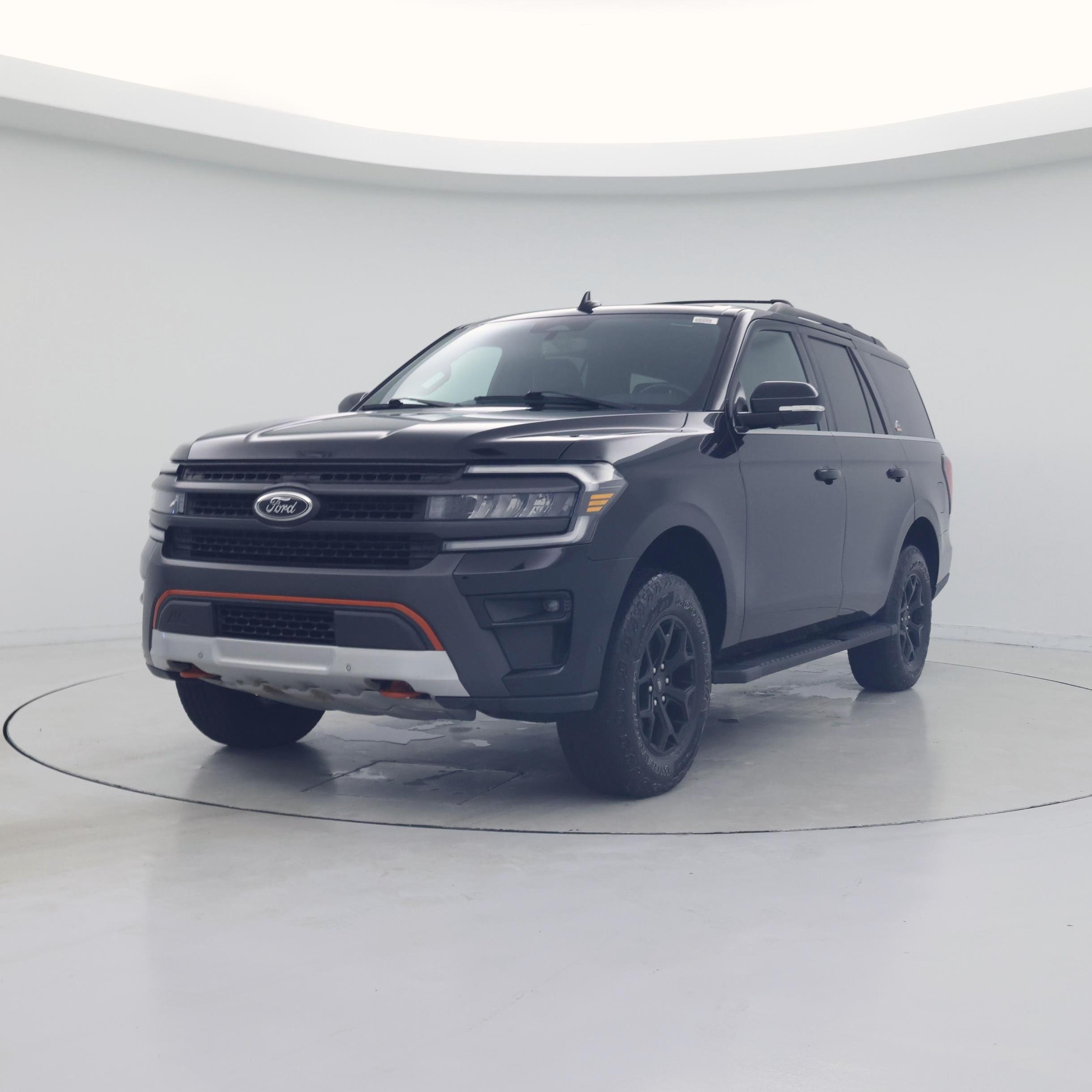 Thumbnail: 2022 Ford Expedition - 4