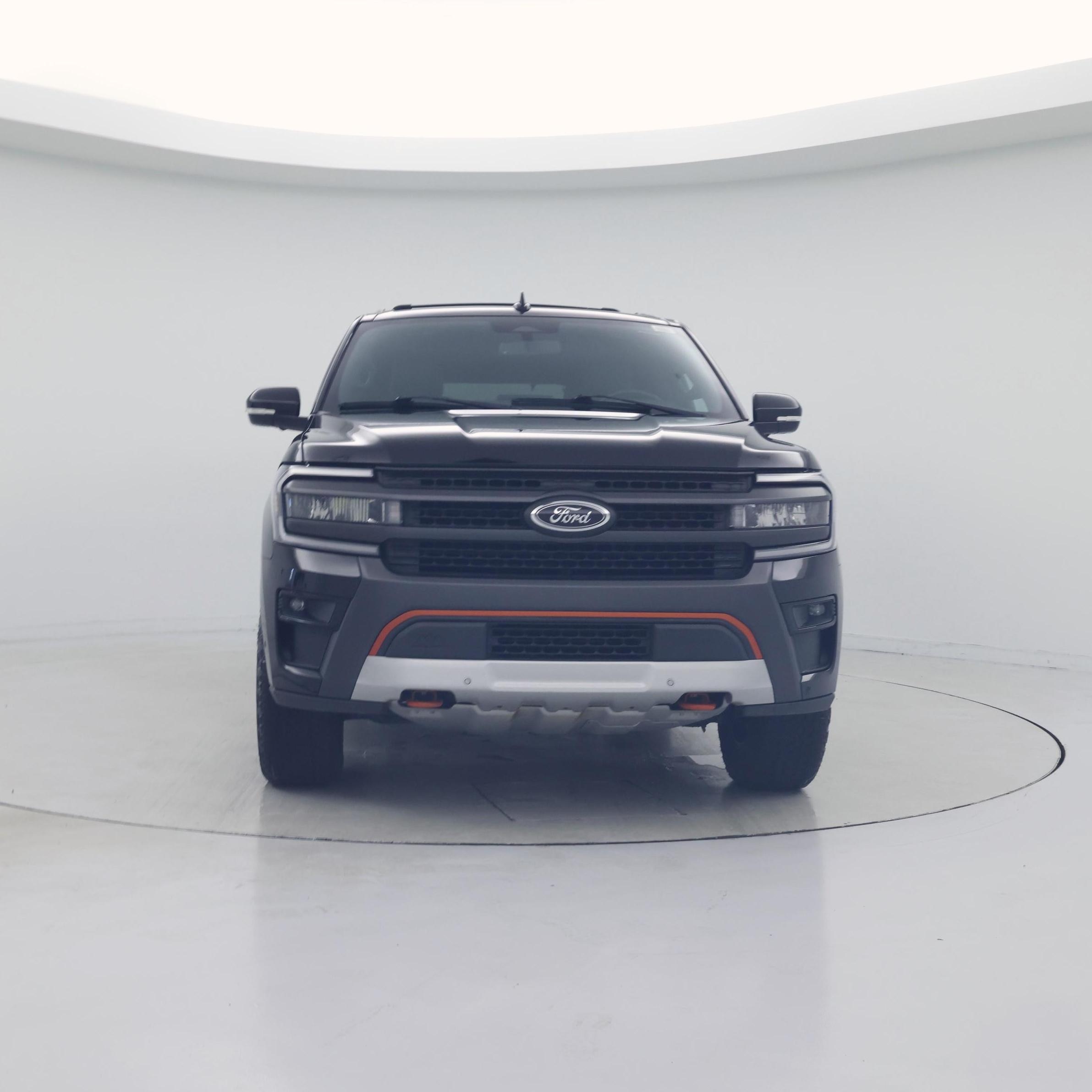Thumbnail: 2022 Ford Expedition - 5