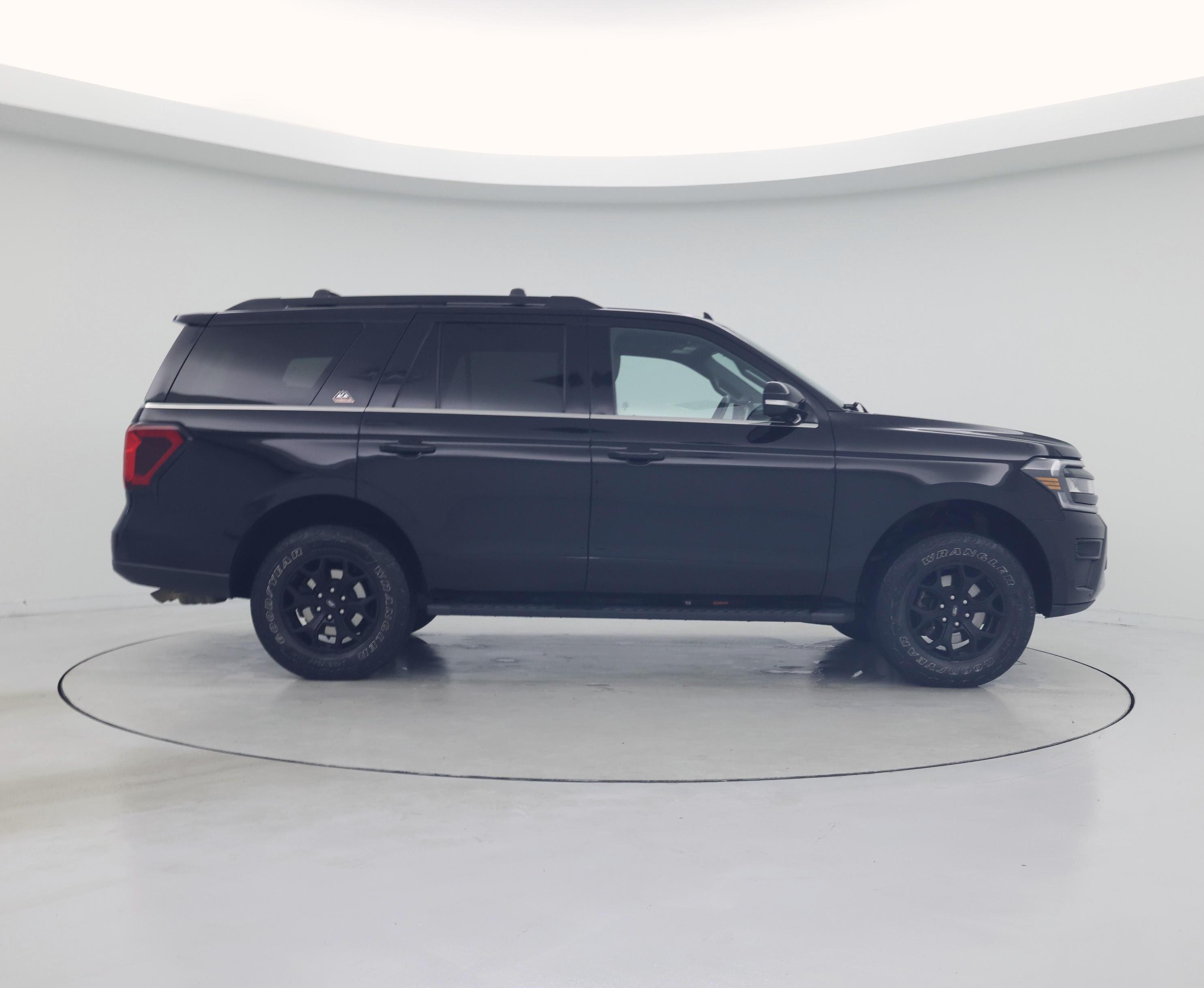Thumbnail: 2022 Ford Expedition - 7