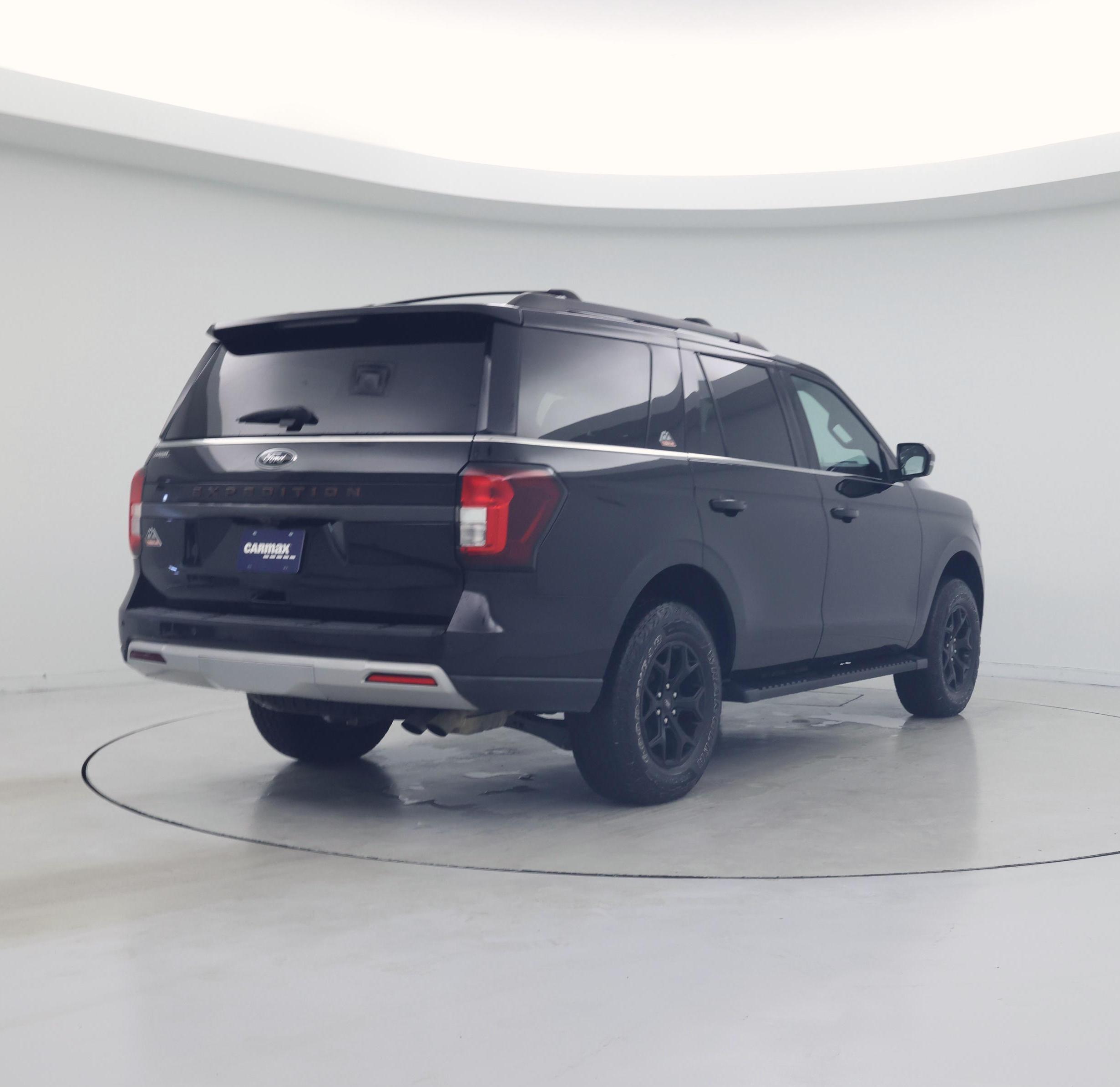 Thumbnail: 2022 Ford Expedition - 8
