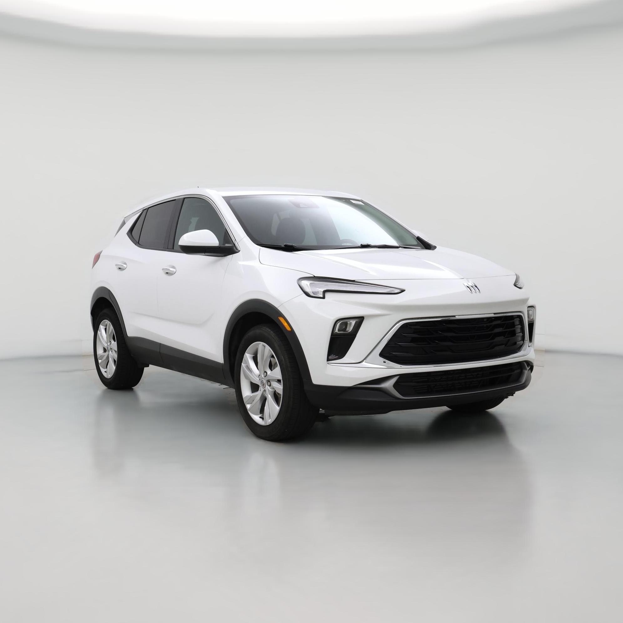Thumbnail: 2024 Buick Encore GX - 1