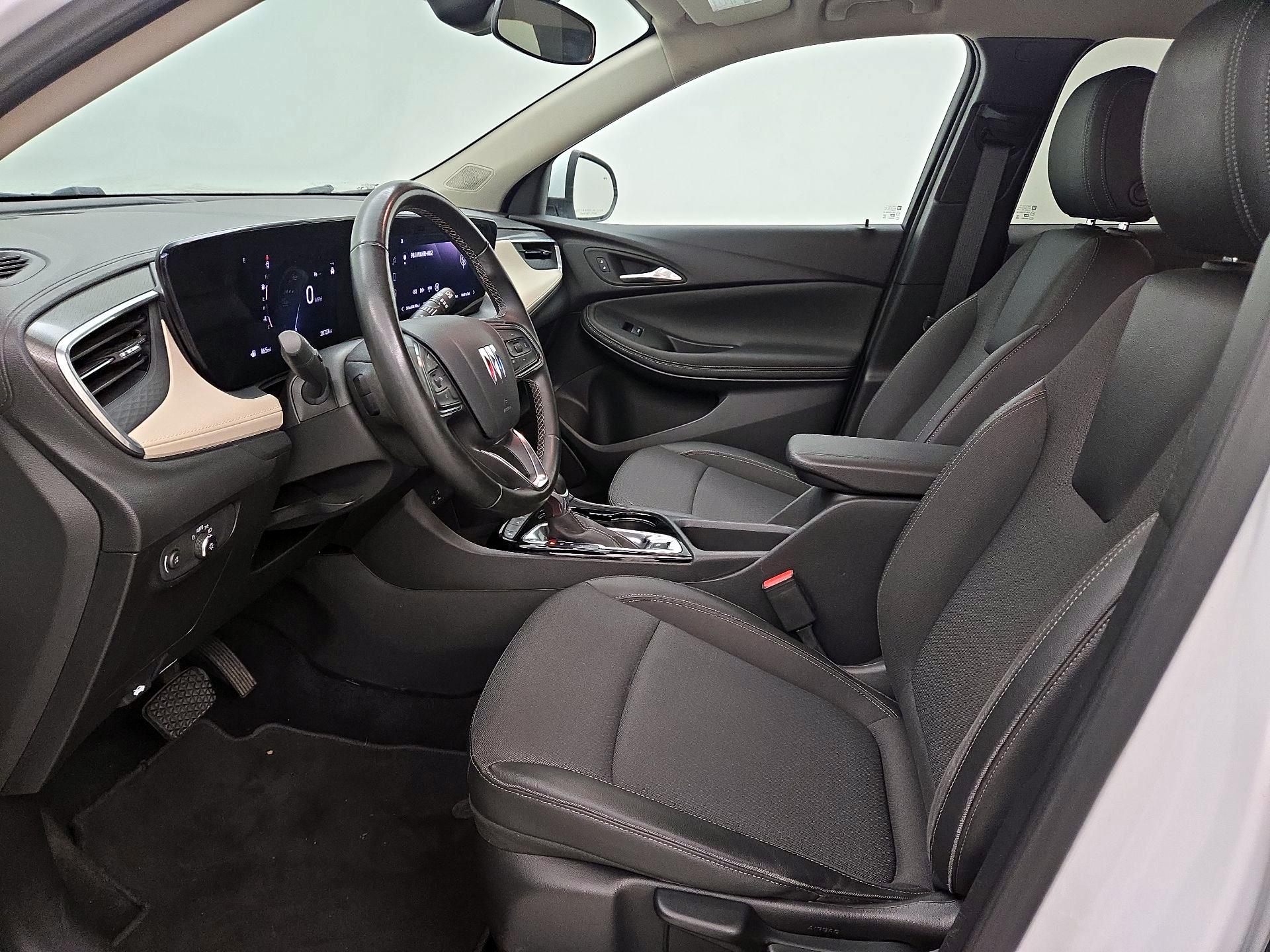 Thumbnail: 2024 Buick Encore GX - 11