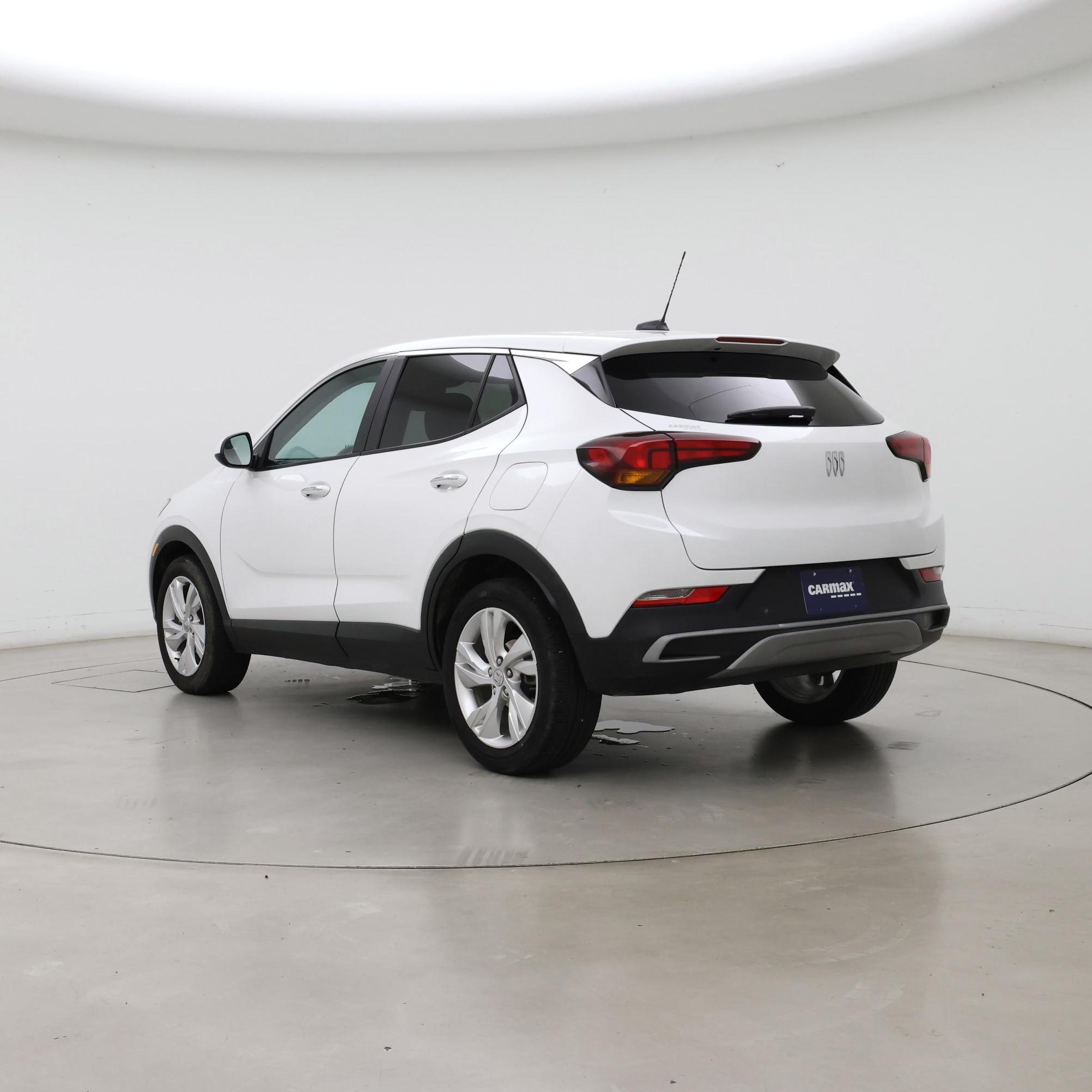 Thumbnail: 2024 Buick Encore GX - 2