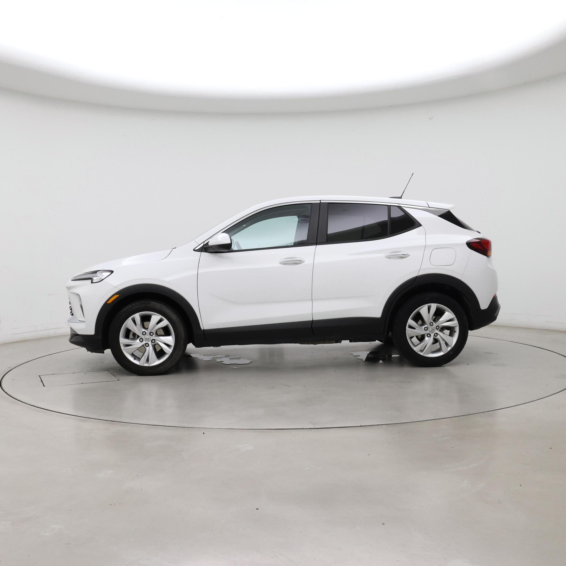 Thumbnail: 2024 Buick Encore GX - 3