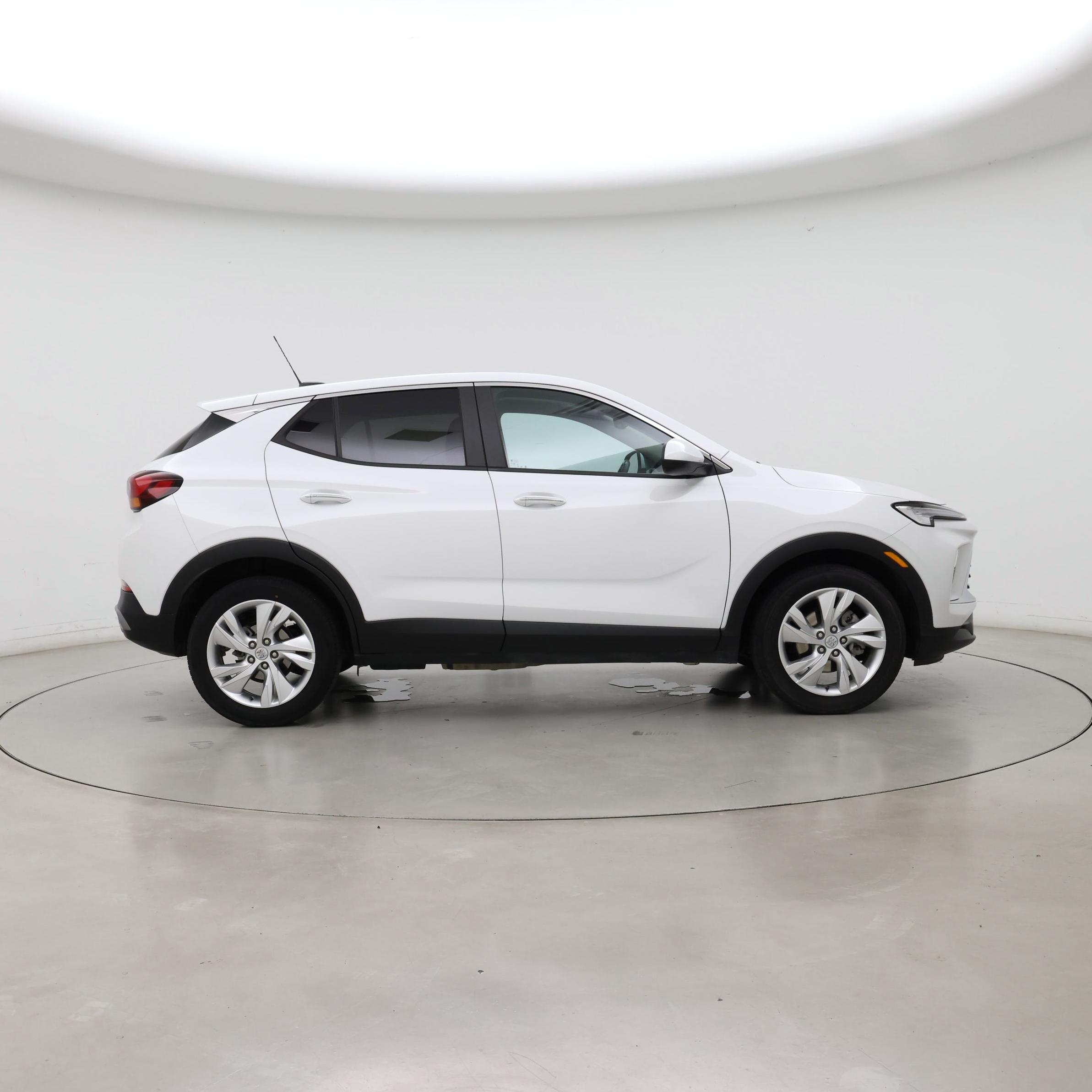 Thumbnail: 2024 Buick Encore GX - 7