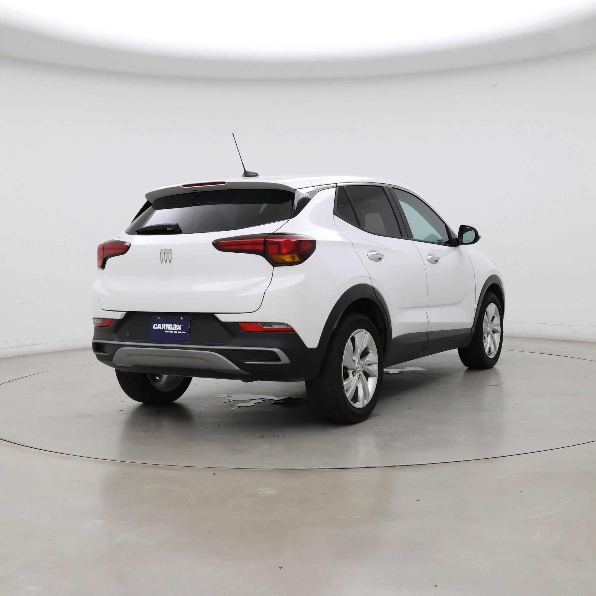 Thumbnail: 2024 Buick Encore GX - 8