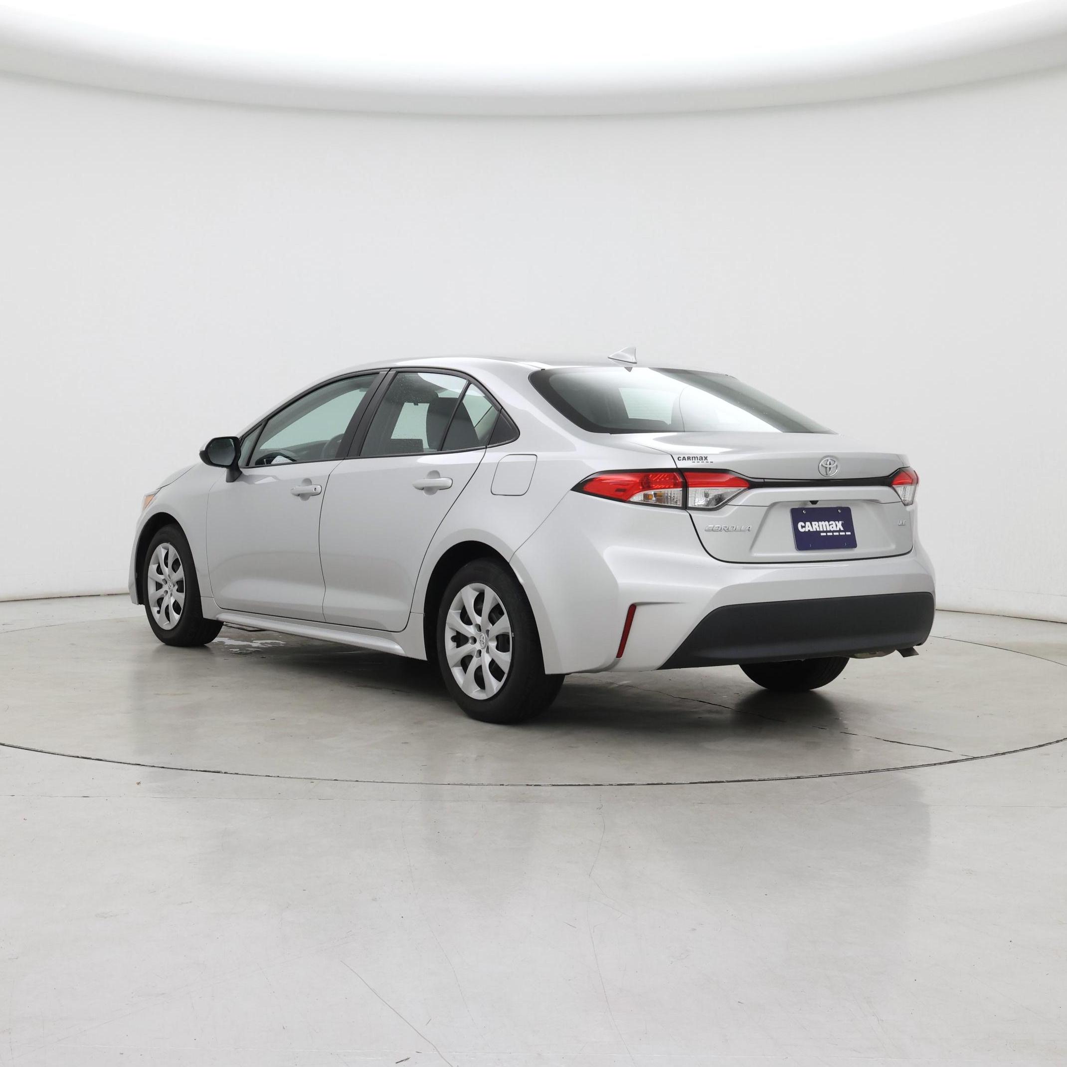 Thumbnail: 2024 Toyota Corolla - 2