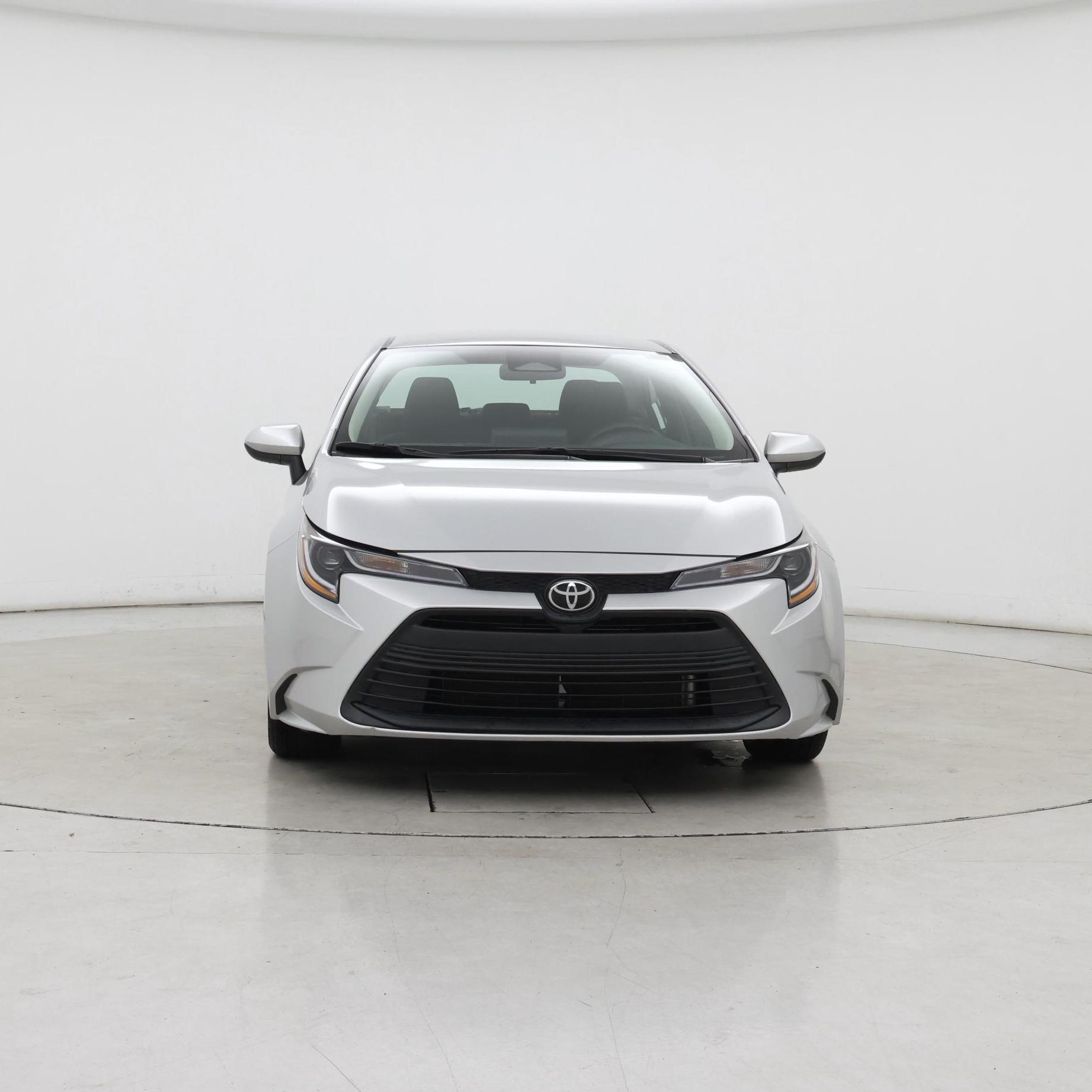 Thumbnail: 2024 Toyota Corolla - 5