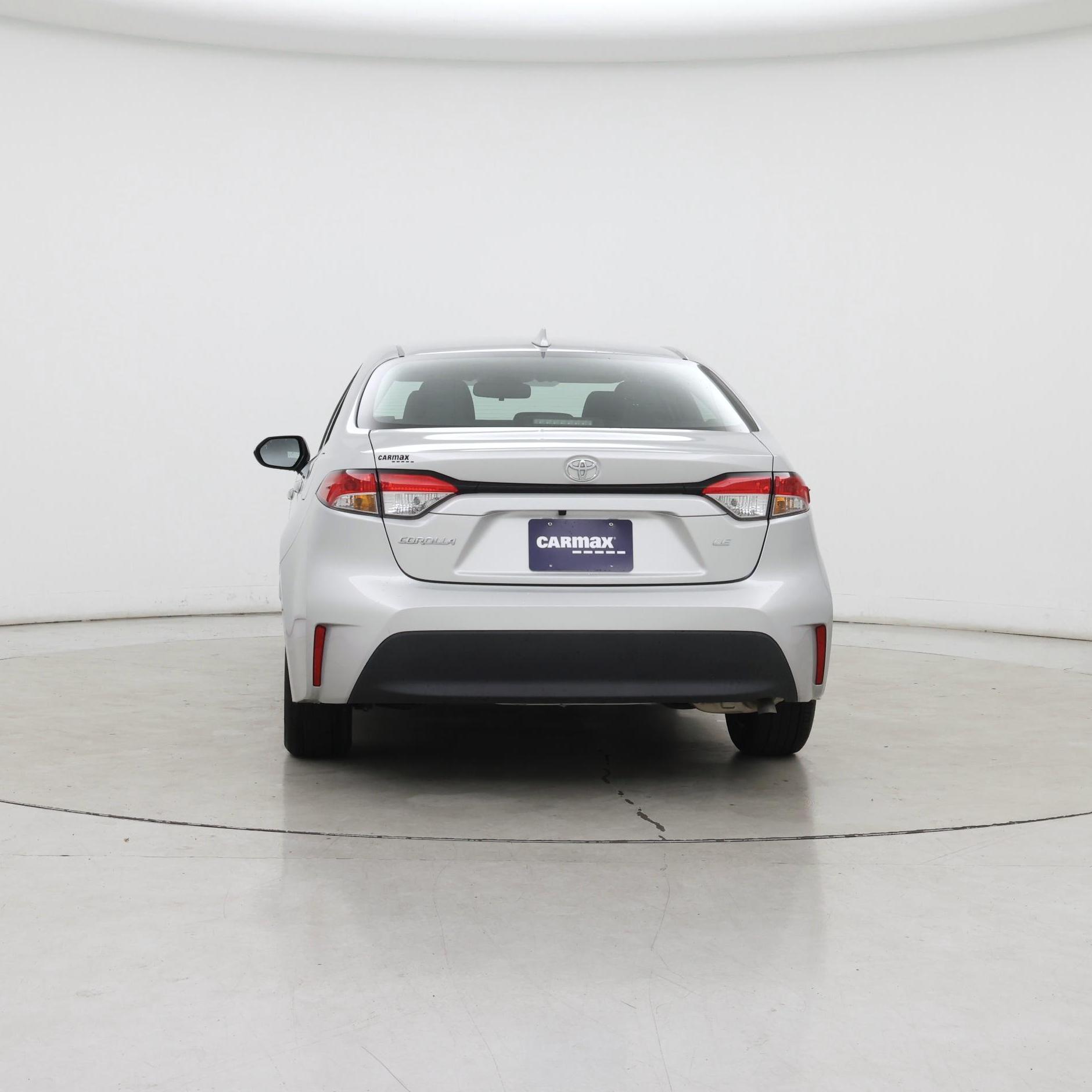 Thumbnail: 2024 Toyota Corolla - 6