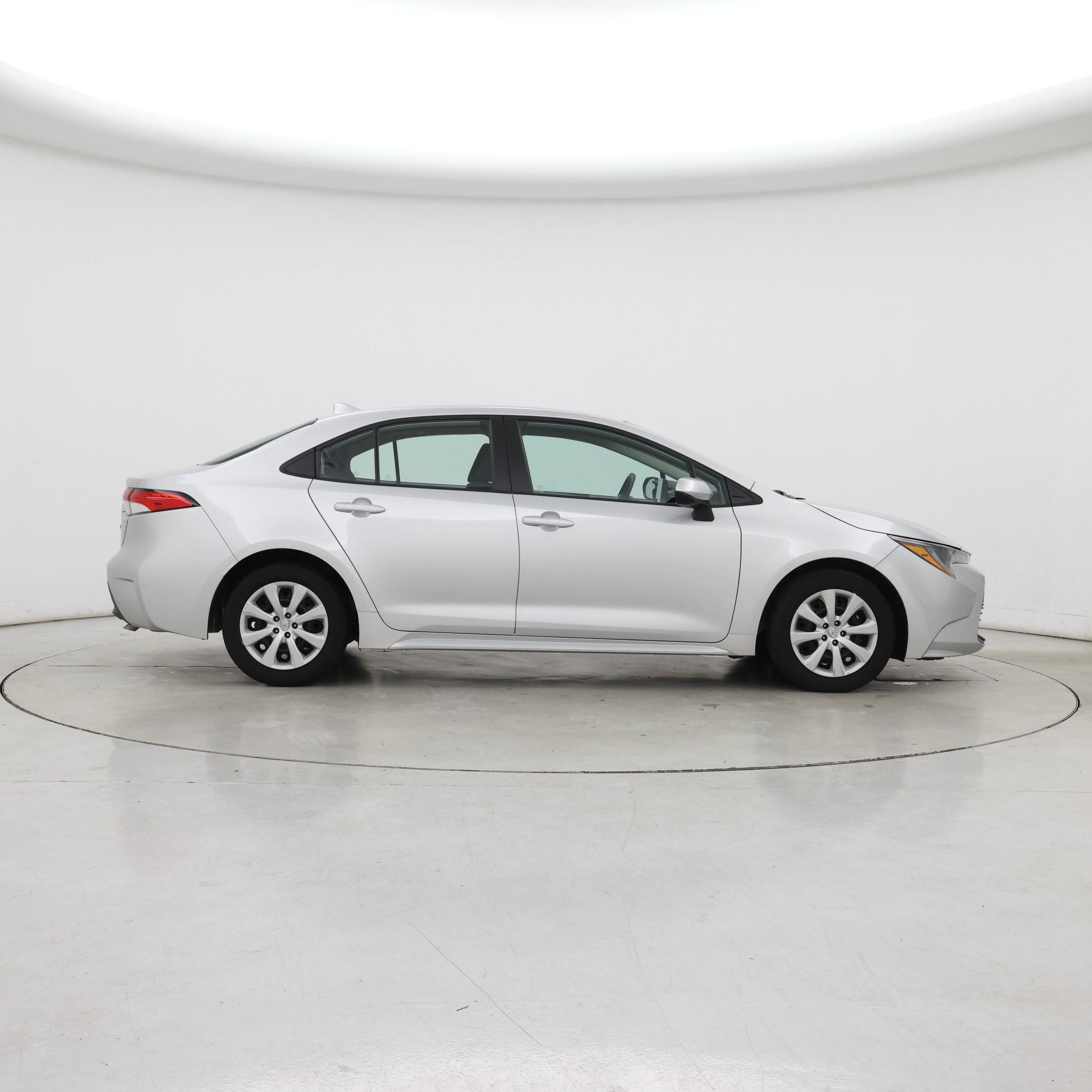 Thumbnail: 2024 Toyota Corolla - 7