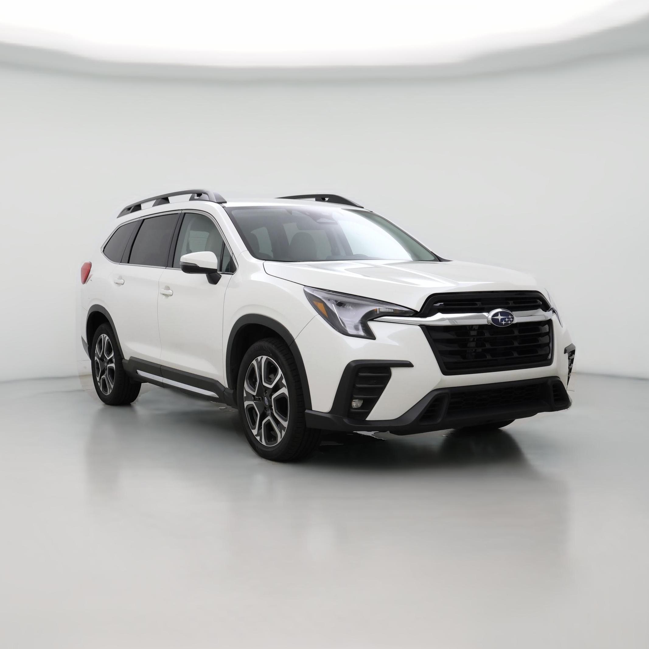 Thumbnail: 2023 Subaru Ascent - 1