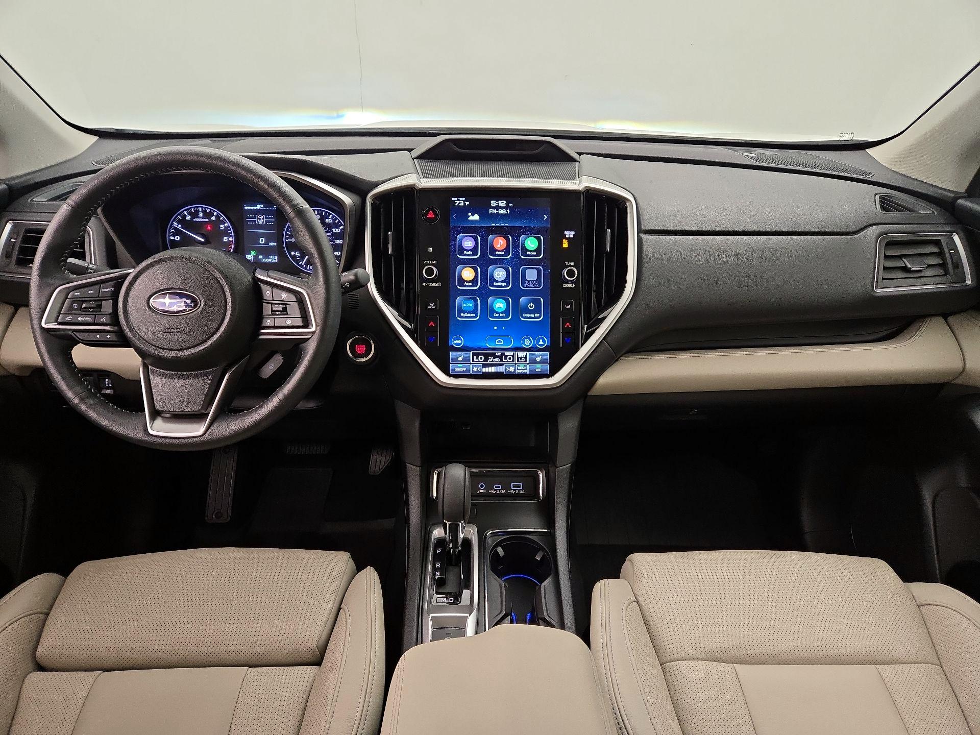 Thumbnail: 2023 Subaru Ascent - 9