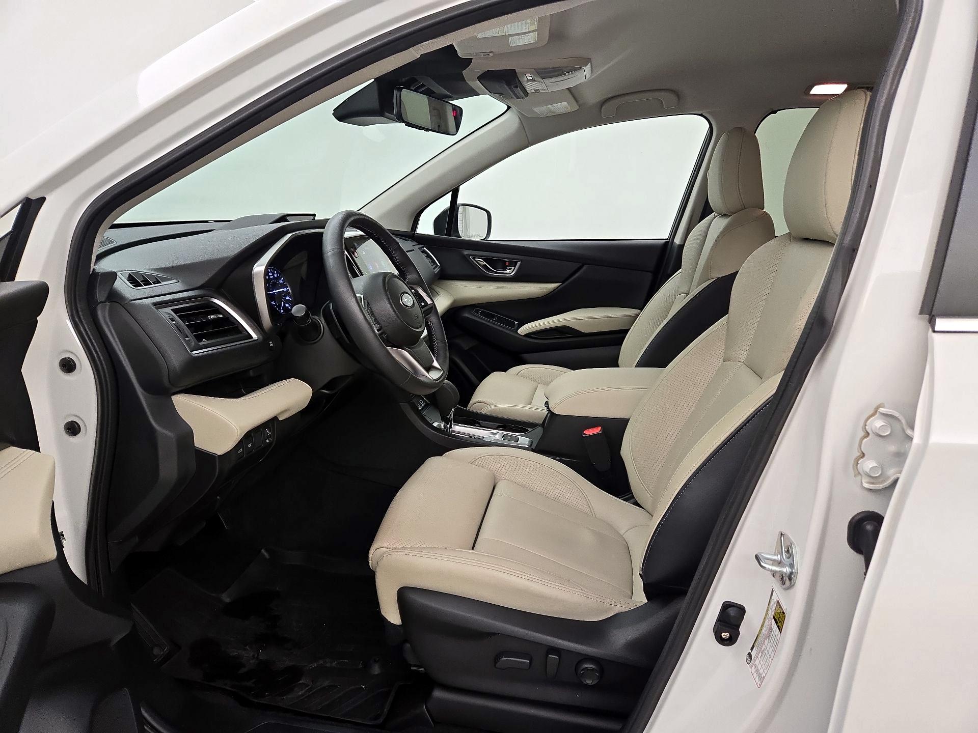 Thumbnail: 2023 Subaru Ascent - 11