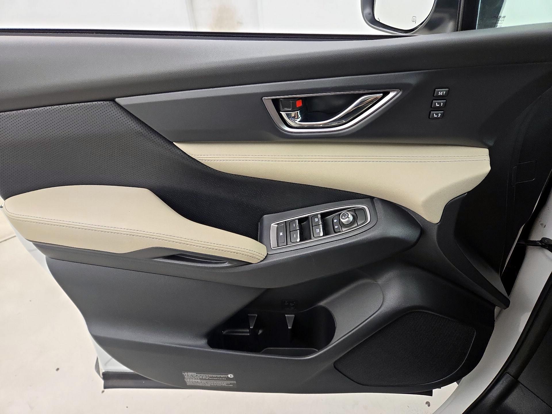 Thumbnail: 2023 Subaru Ascent - 12