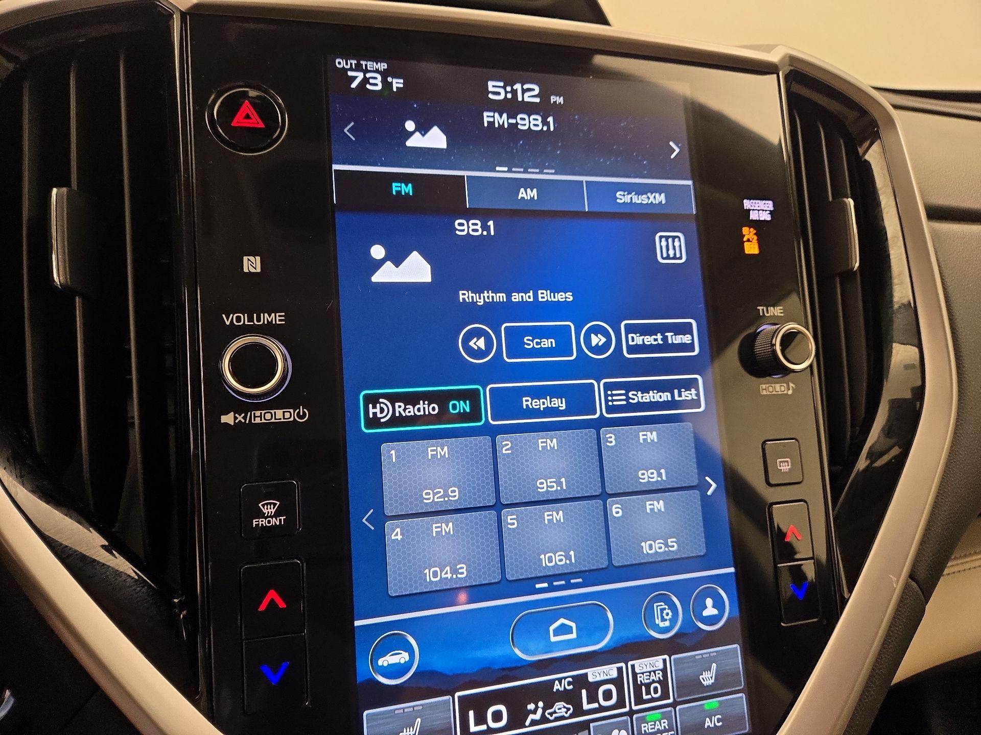 Thumbnail: 2023 Subaru Ascent - 15