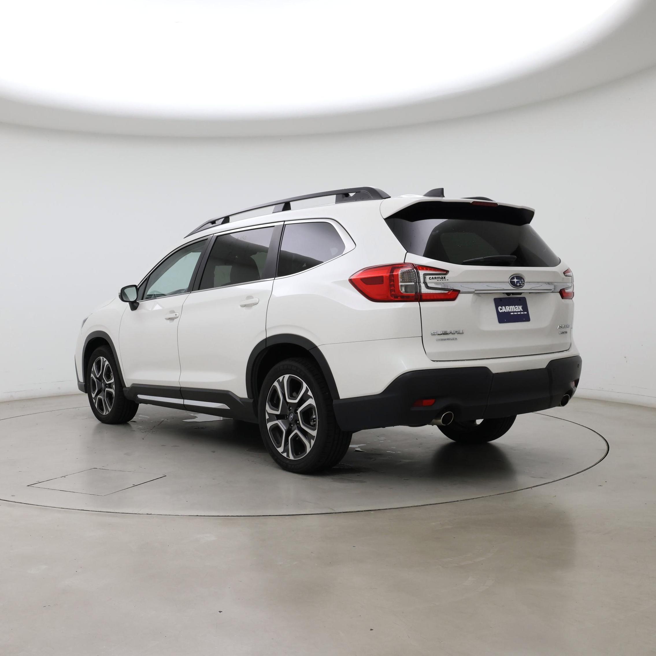 Thumbnail: 2023 Subaru Ascent - 2